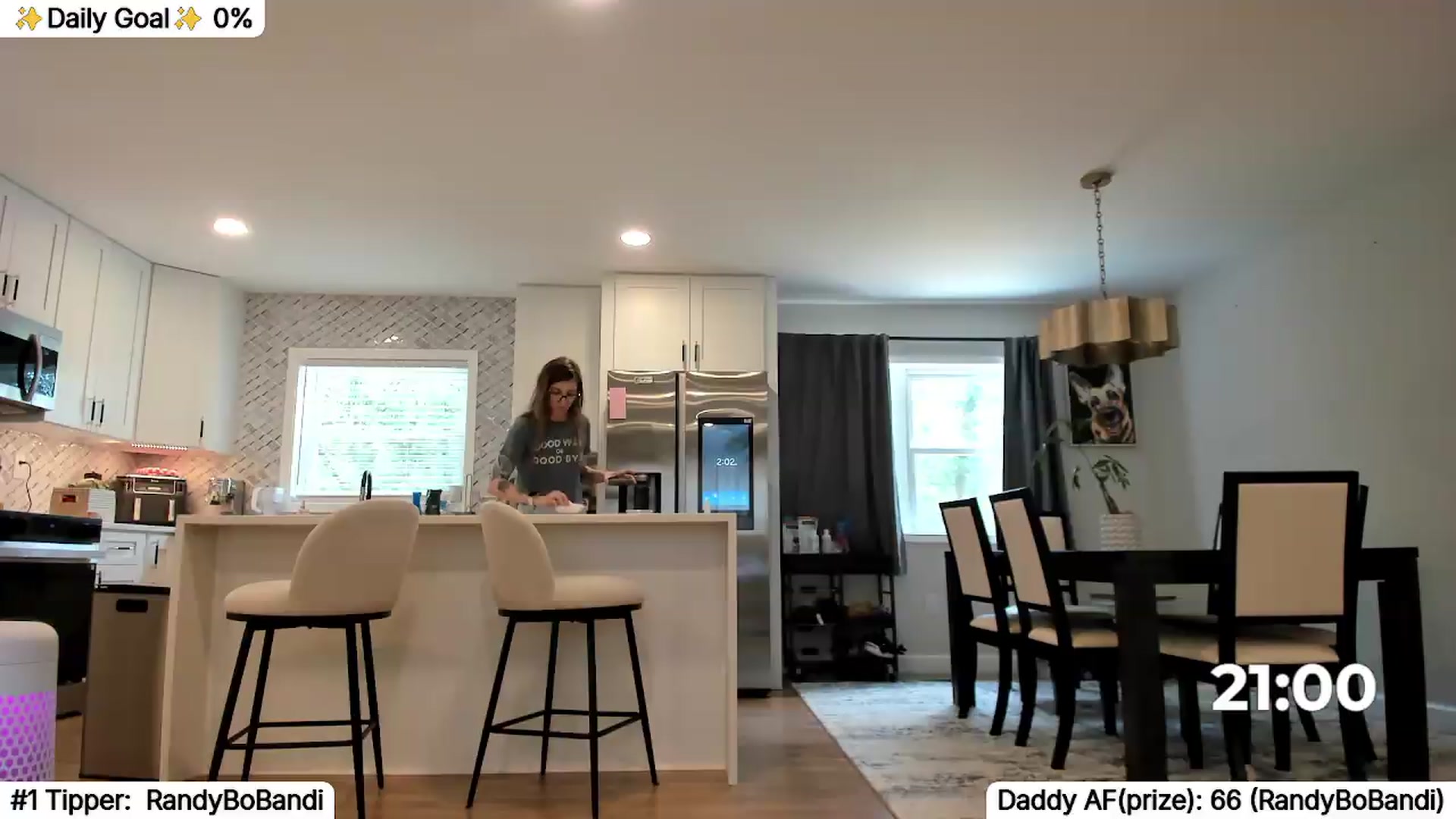 Gallery image thumbnail from TheSharkQueen's myfreecams stream on, 06/18/2026, 18:09 image 16 of 20
