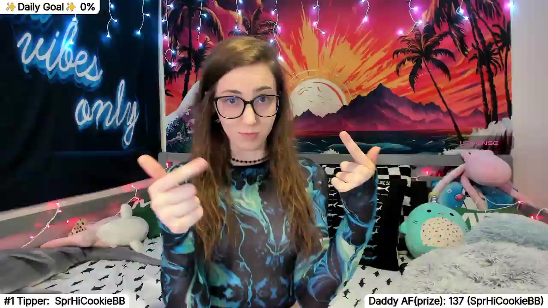 Gallery image thumbnail from TheSharkQueen's myfreecams stream on, 07/02/2026, 06:21 image 1 of 20