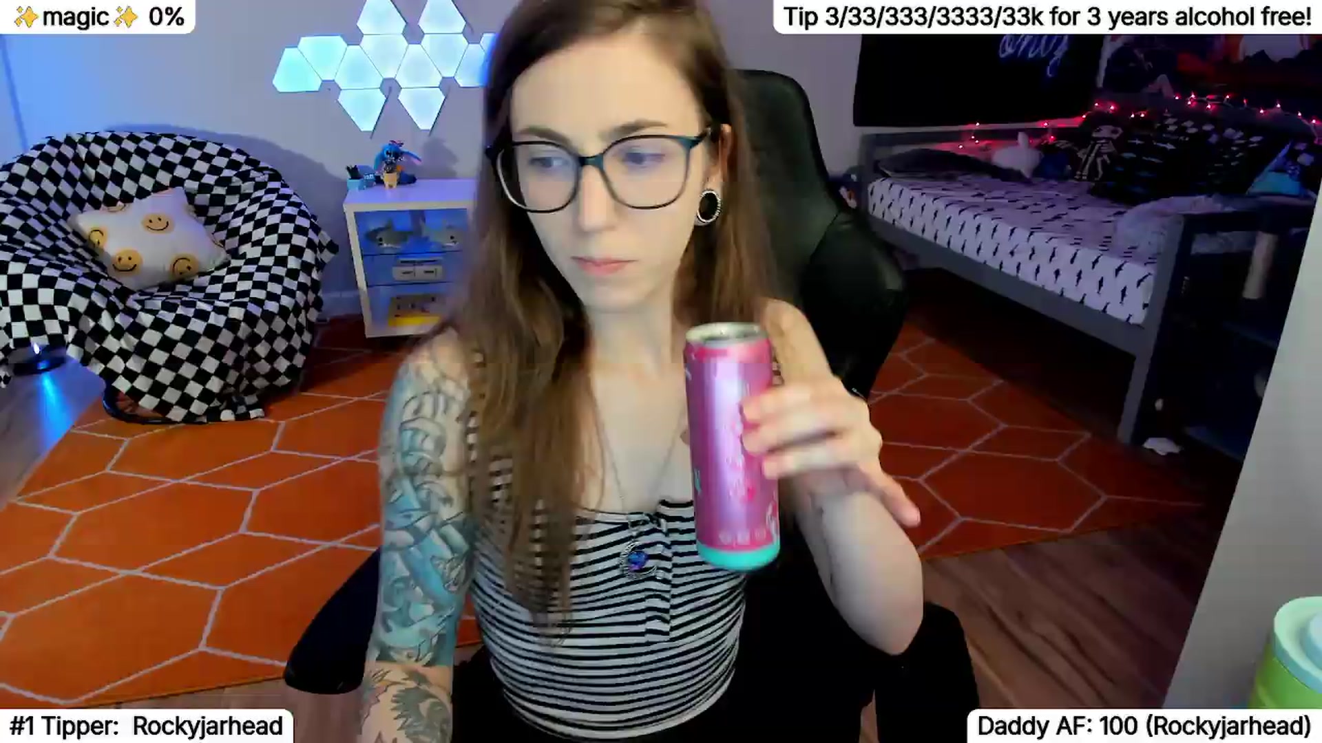 Gallery image thumbnail from TheSharkQueen's myfreecams stream on, 07/04/2026, 05:26 image 2 of 20