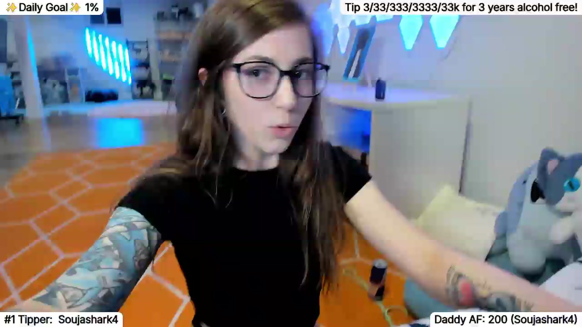 Gallery image thumbnail from TheSharkQueen's myfreecams stream on, 07/09/2026, 05:19 image 3 of 20