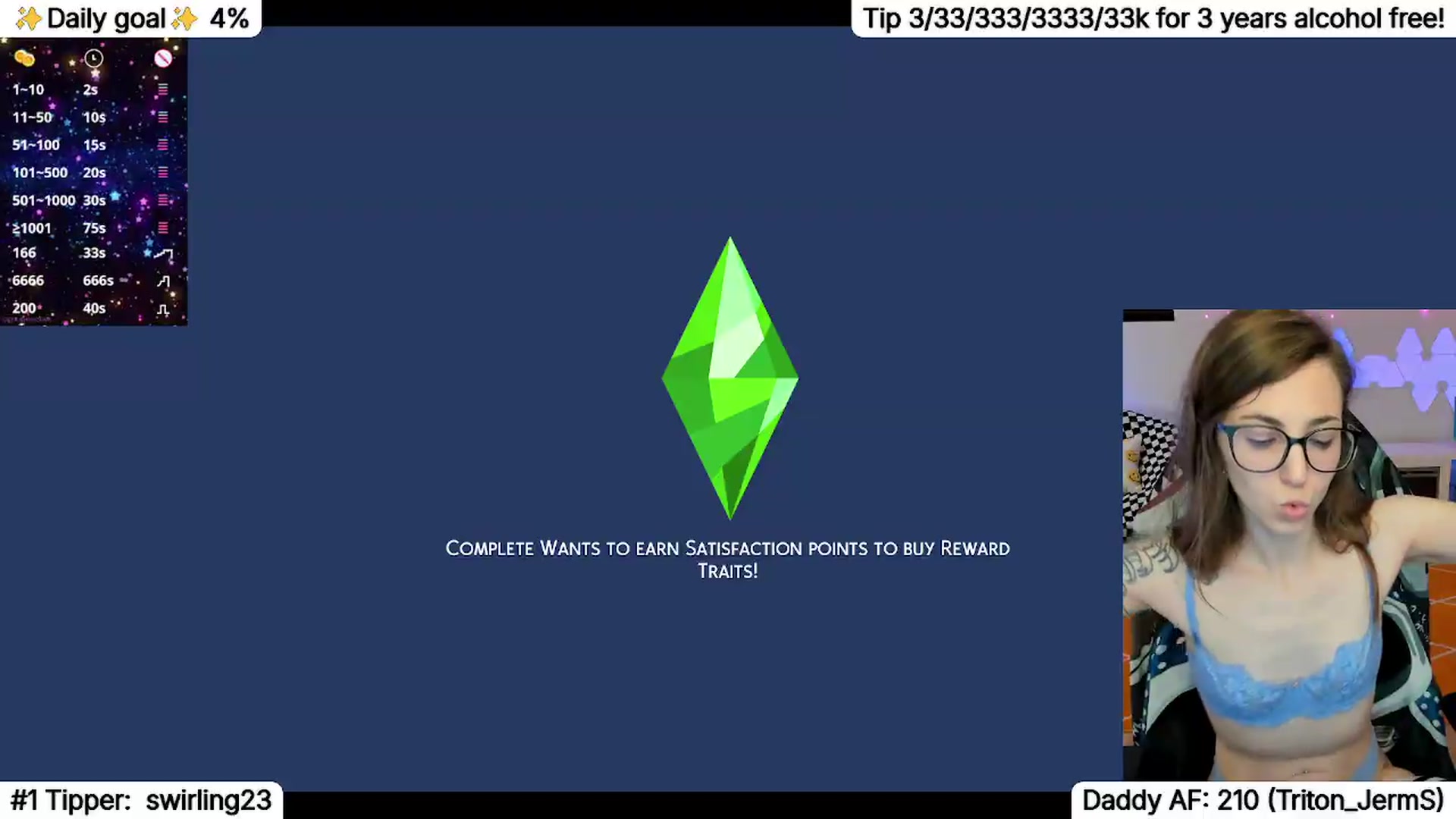 Gallery image thumbnail from TheSharkQueen's myfreecams stream on, 08/01/2026, 05:18 image 12 of 20
