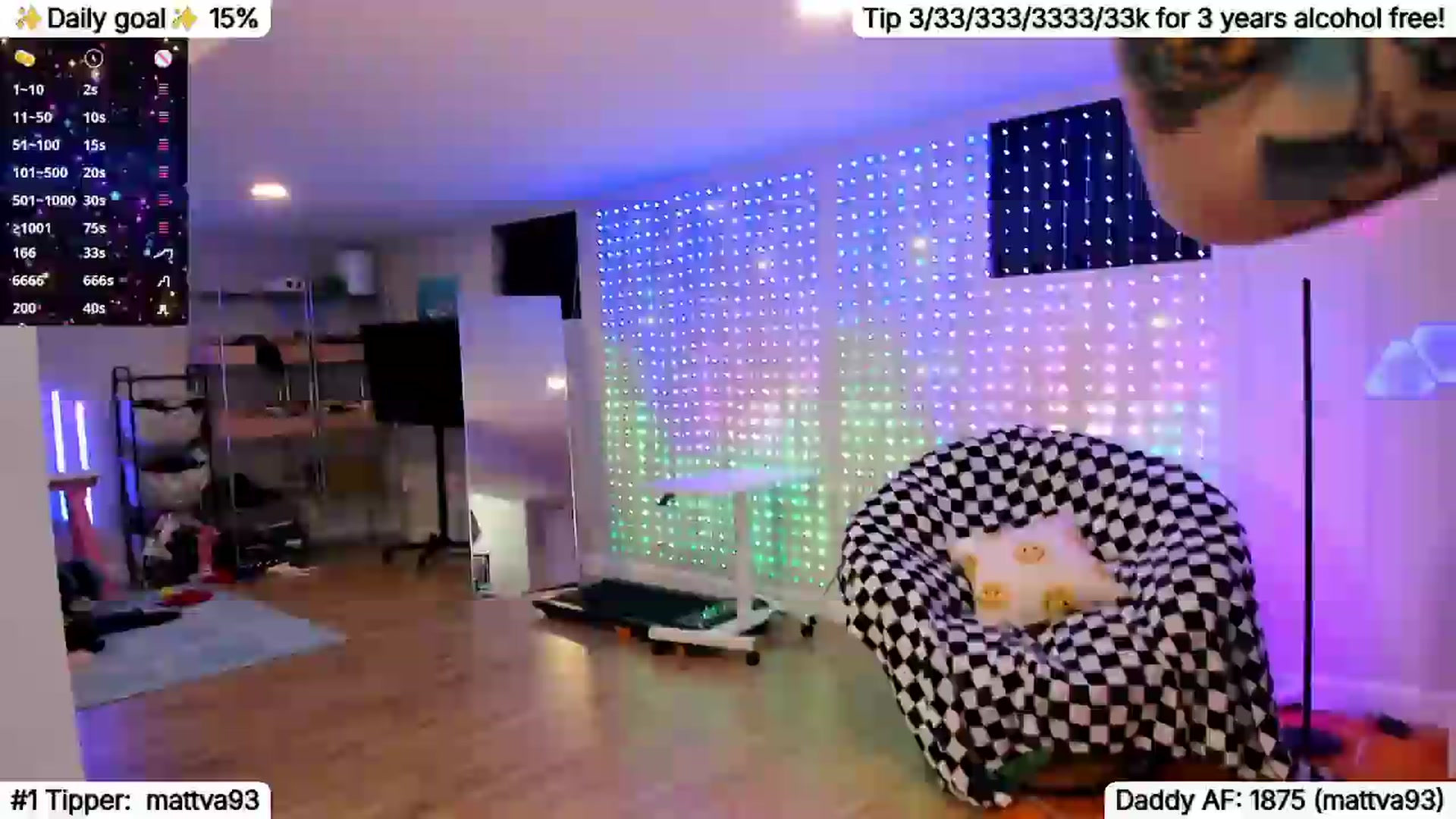 Gallery image thumbnail from TheSharkQueen's myfreecams stream on, 08/01/2026, 06:12 image 9 of 20