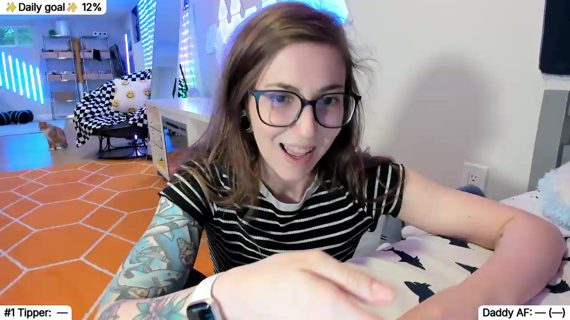 Gallery image thumbnail from TheSharkQueen's myfreecams stream on, 08/06/2026, 23:13 image 2 of 20