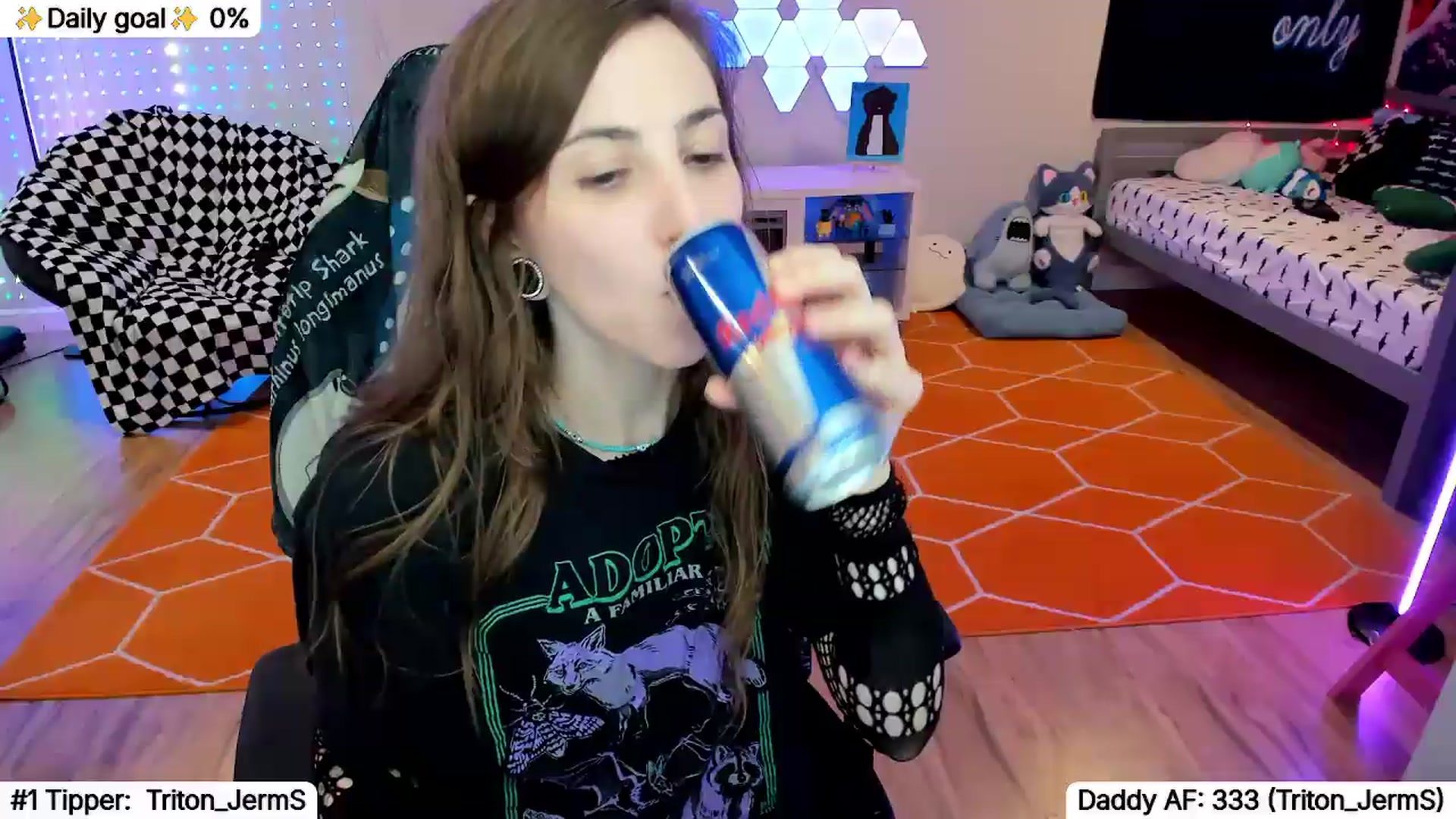 Gallery image thumbnail from TheSharkQueen's myfreecams stream on, 08/08/2026, 03:32 image 7 of 20
