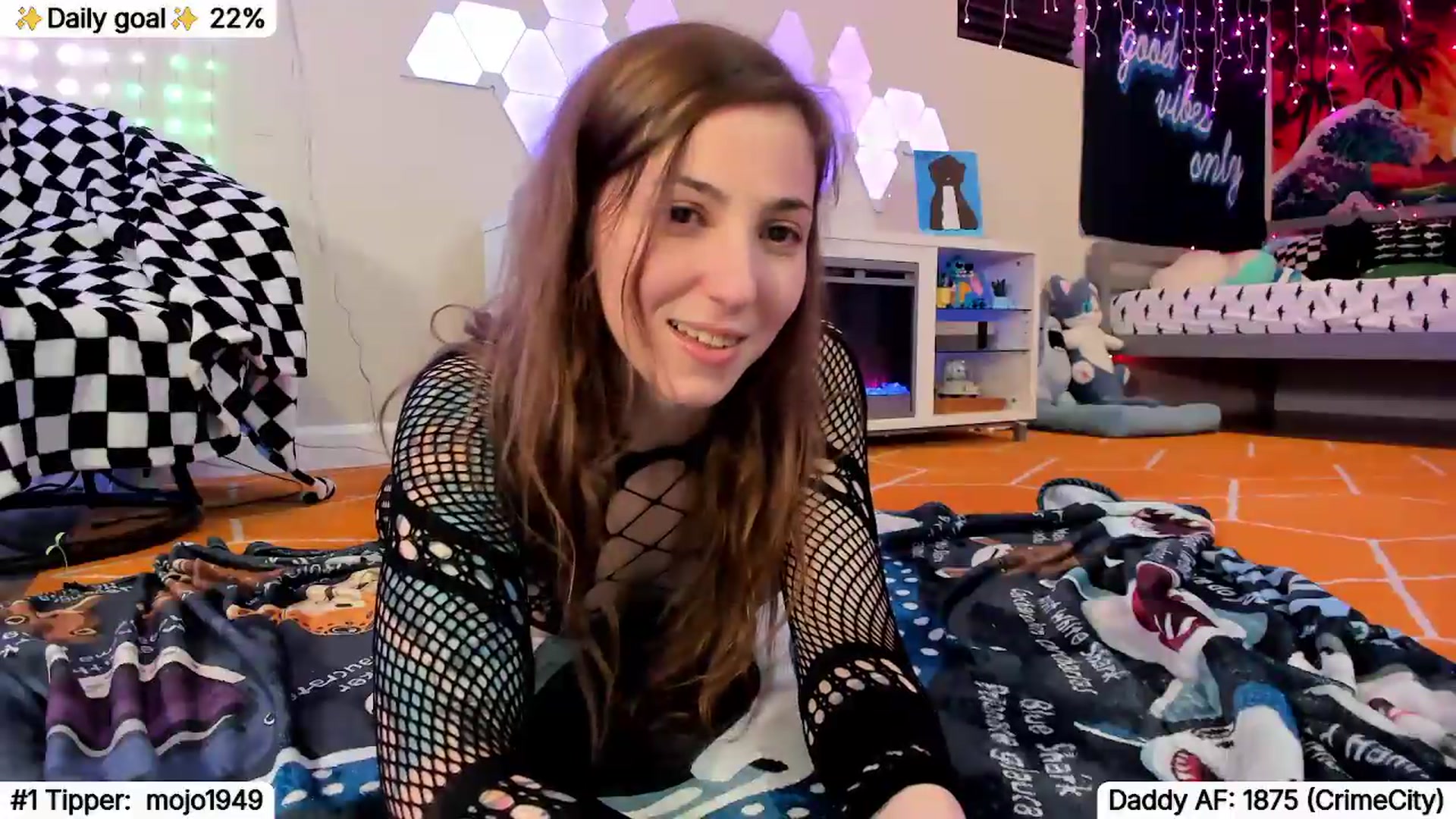 Gallery image thumbnail from TheSharkQueen's myfreecams stream on, 08/08/2026, 07:32 image 9 of 20