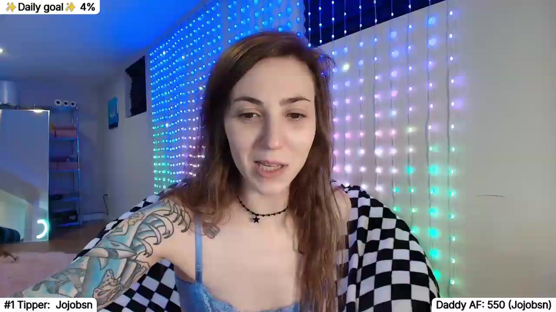 Gallery image thumbnail from TheSharkQueen's myfreecams stream on, 08/15/2026, 04:54 image 1 of 20