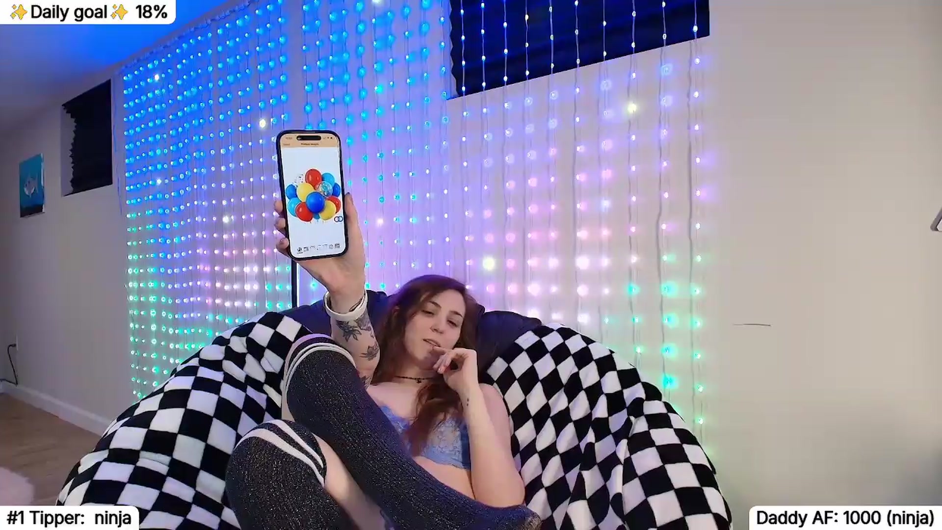 Gallery image thumbnail from TheSharkQueen's myfreecams stream on, 08/15/2026, 04:54 image 6 of 20