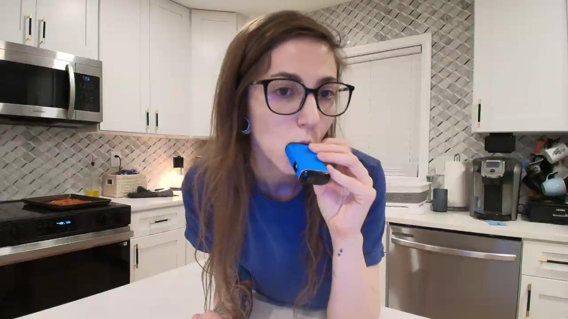 Gallery image thumbnail from TheSharkQueen's myfreecams stream on, 08/26/2026, 02:01 image 20 of 20
