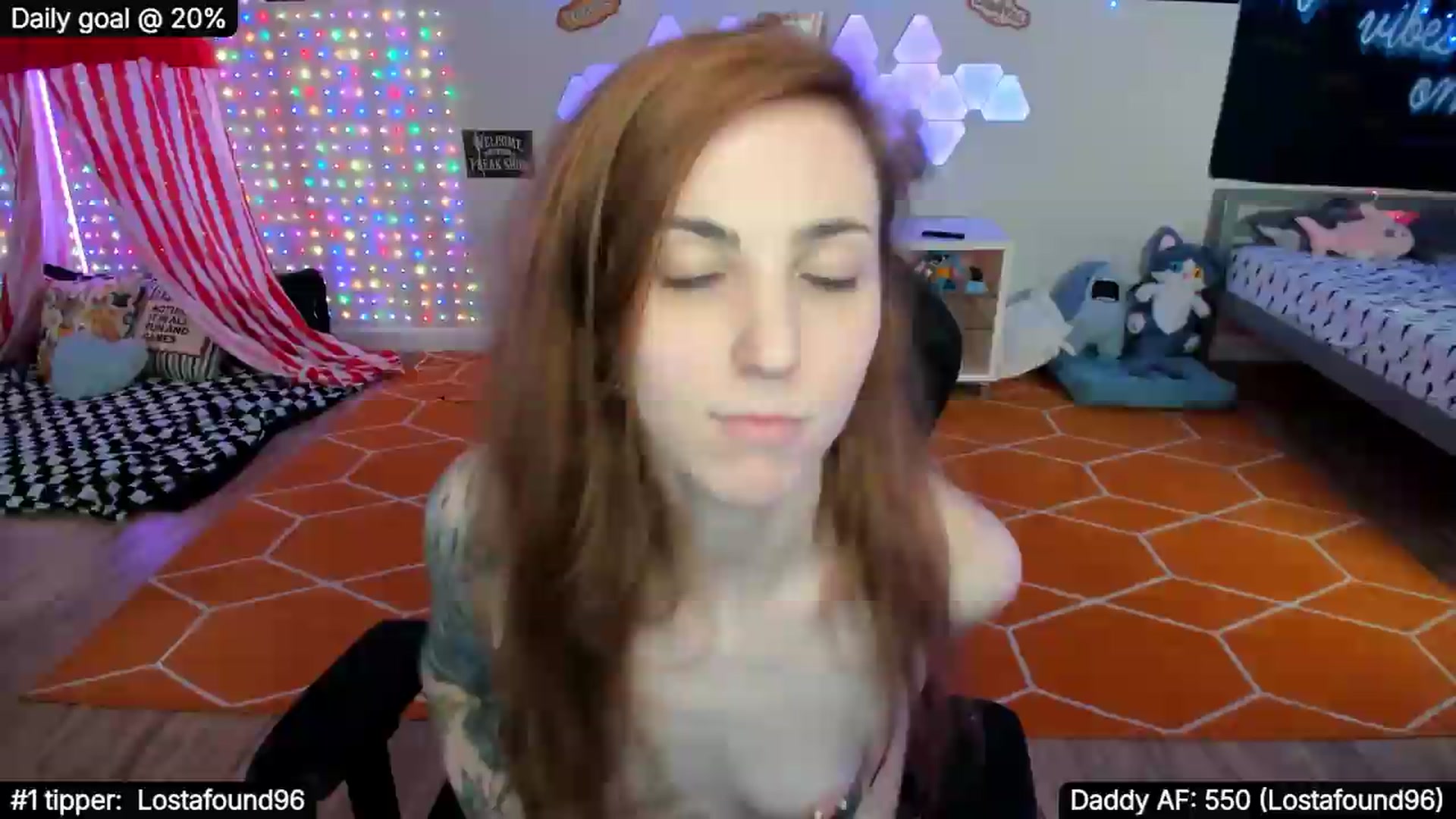 Gallery image thumbnail from TheSharkQueen's myfreecams stream on, 10/02/2026, 03:37 image 17 of 20