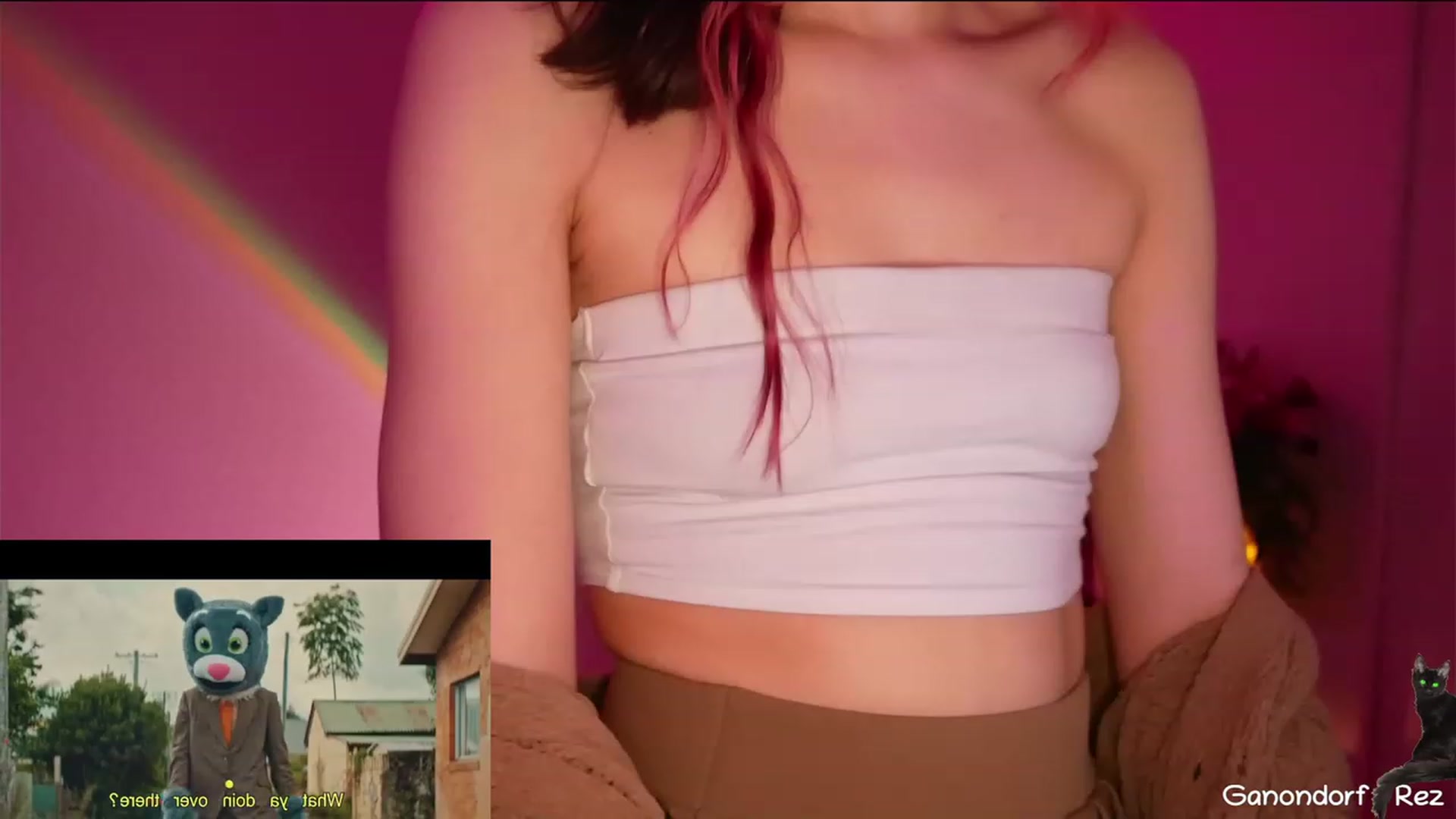 Gallery image thumbnail from TheSkyMomma's myfreecams stream on, 03/29/2023, 11:34 image 13 of 20