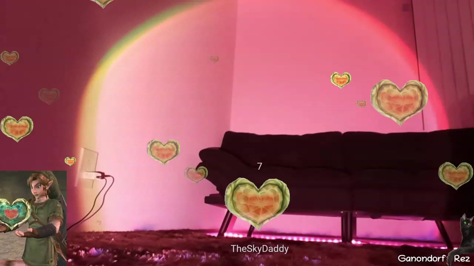Gallery image thumbnail from TheSkyMomma's myfreecams stream on, 03/29/2023, 11:34 image 5 of 20