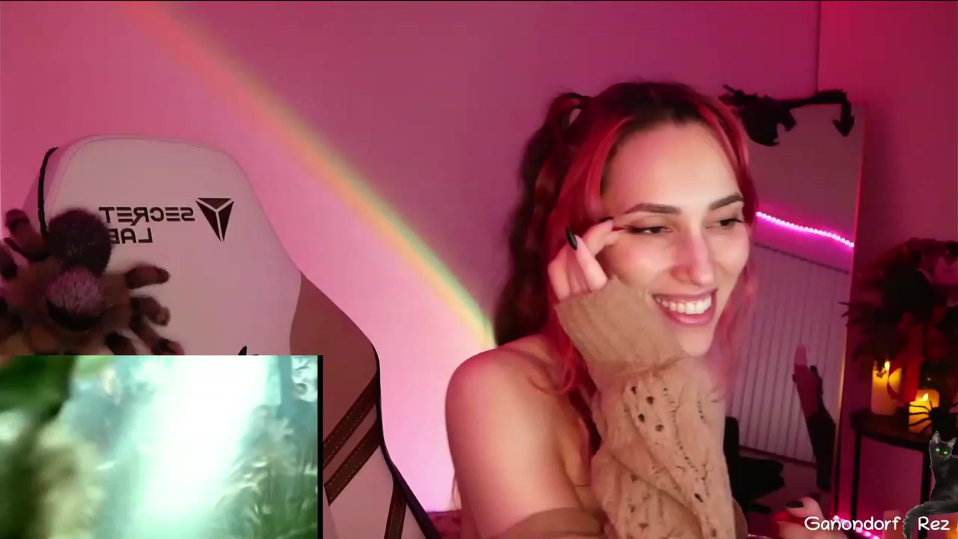 Gallery image thumbnail from TheSkyMomma's myfreecams stream on, 03/29/2023, 11:34 image 11 of 20