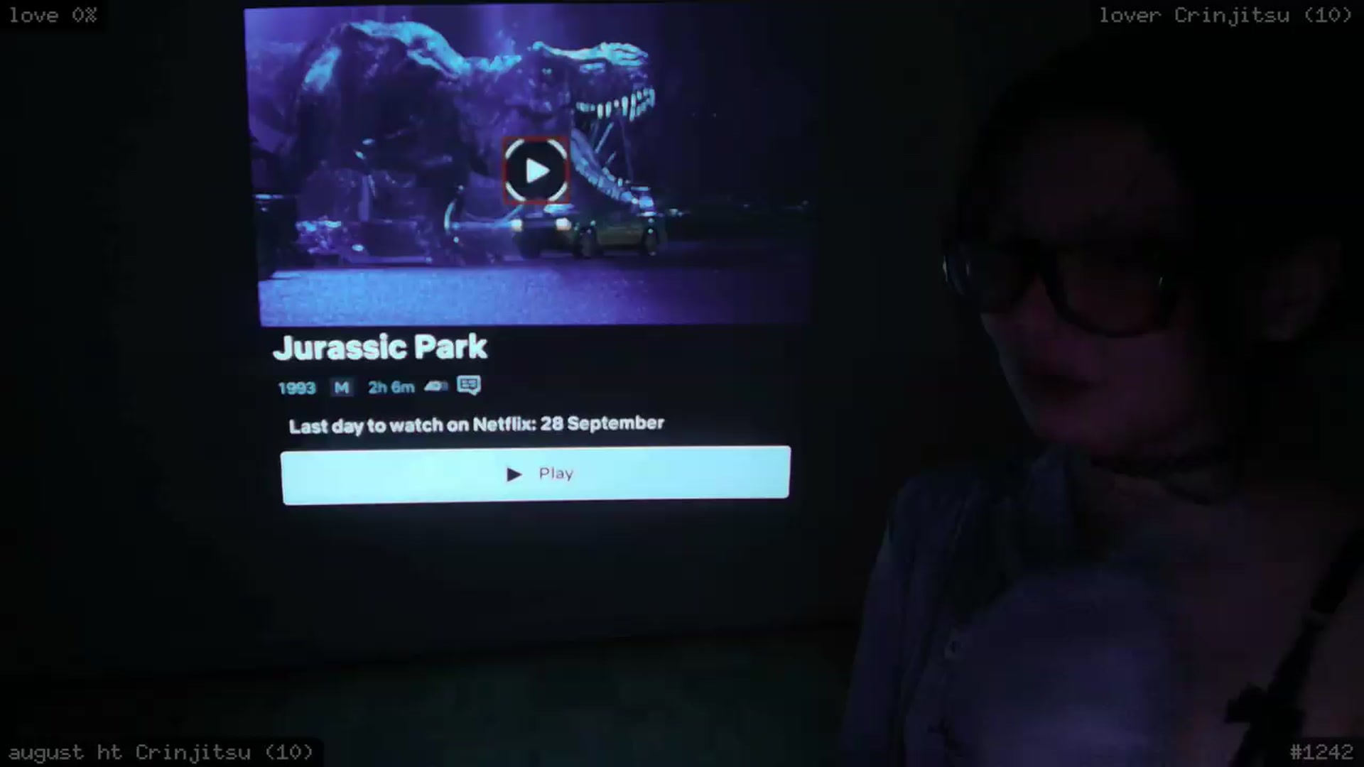 Gallery image thumbnail from TheSloot's myfreecams stream on, 09/02/2026, 24:02 image 1 of 20