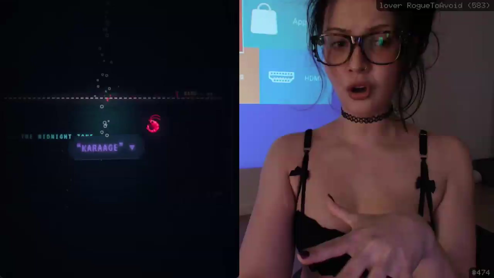 Gallery image thumbnail from TheSloot's myfreecams stream on, 09/02/2026, 04:04 image 16 of 20