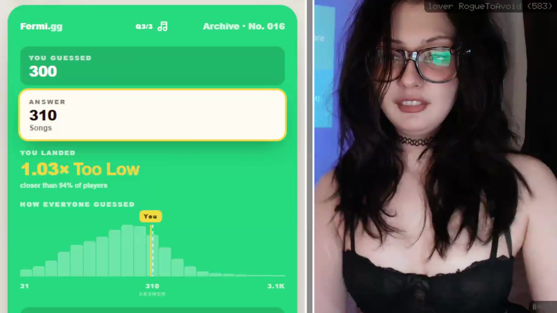 Gallery image thumbnail from TheSloot's myfreecams stream on, 09/02/2026, 04:04 image 19 of 20