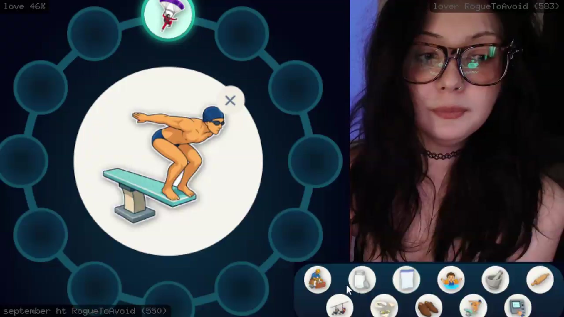 Gallery image thumbnail from TheSloot's myfreecams stream on, 09/02/2026, 04:04 image 20 of 20
