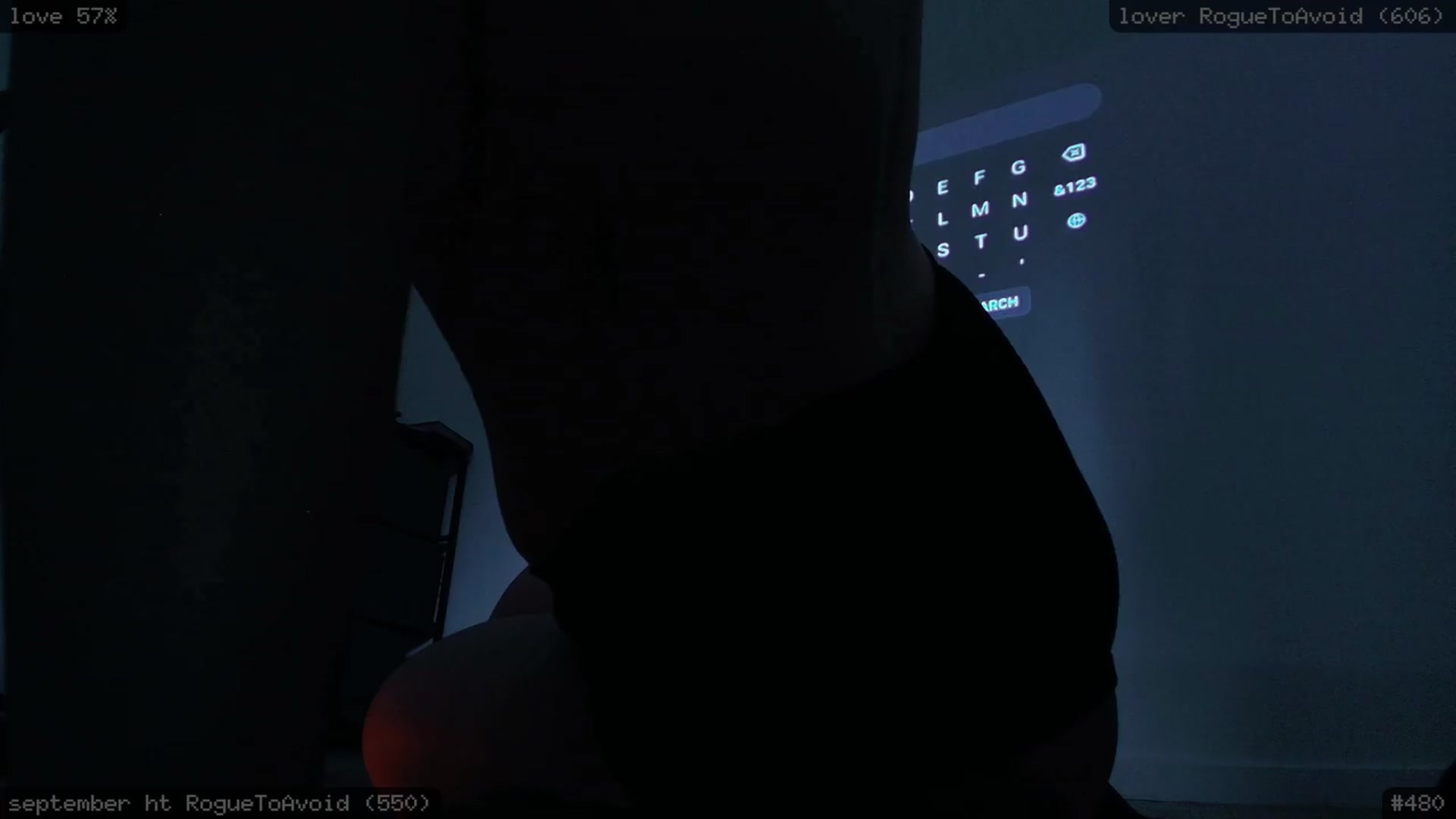 Gallery image thumbnail from TheSloot's myfreecams stream on, 09/02/2026, 05:39 image 17 of 20