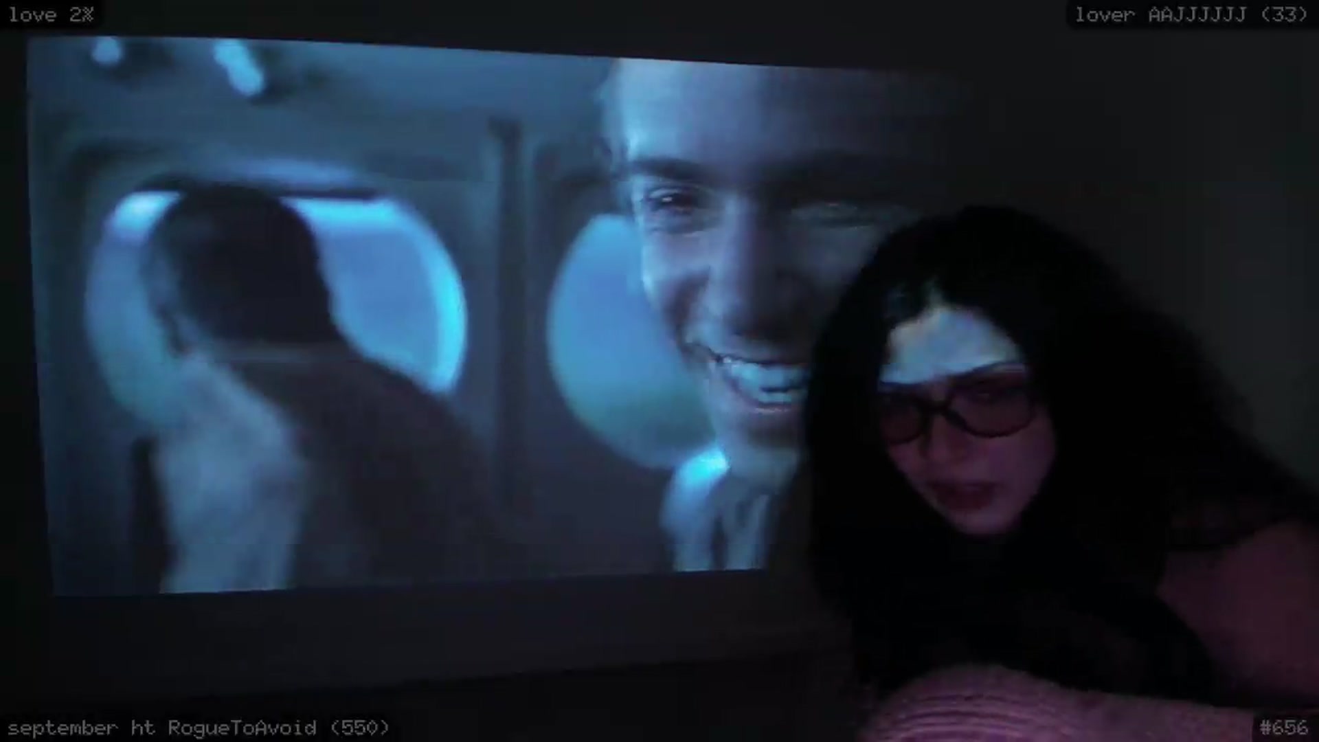 Gallery image thumbnail from TheSloot's myfreecams stream on, 09/03/2026, 04:14 image 16 of 20