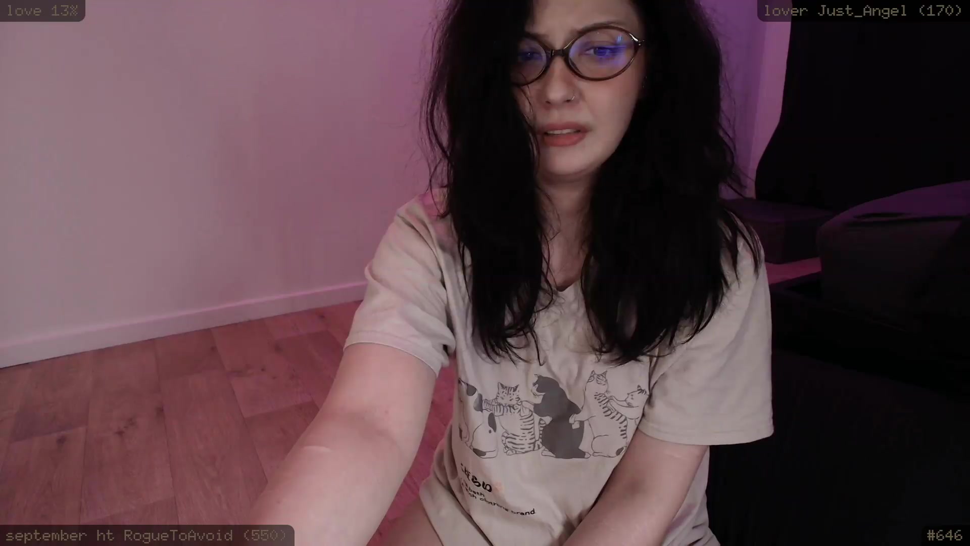 Gallery image thumbnail from TheSloot's myfreecams stream on, 09/03/2026, 06:30 image 17 of 20