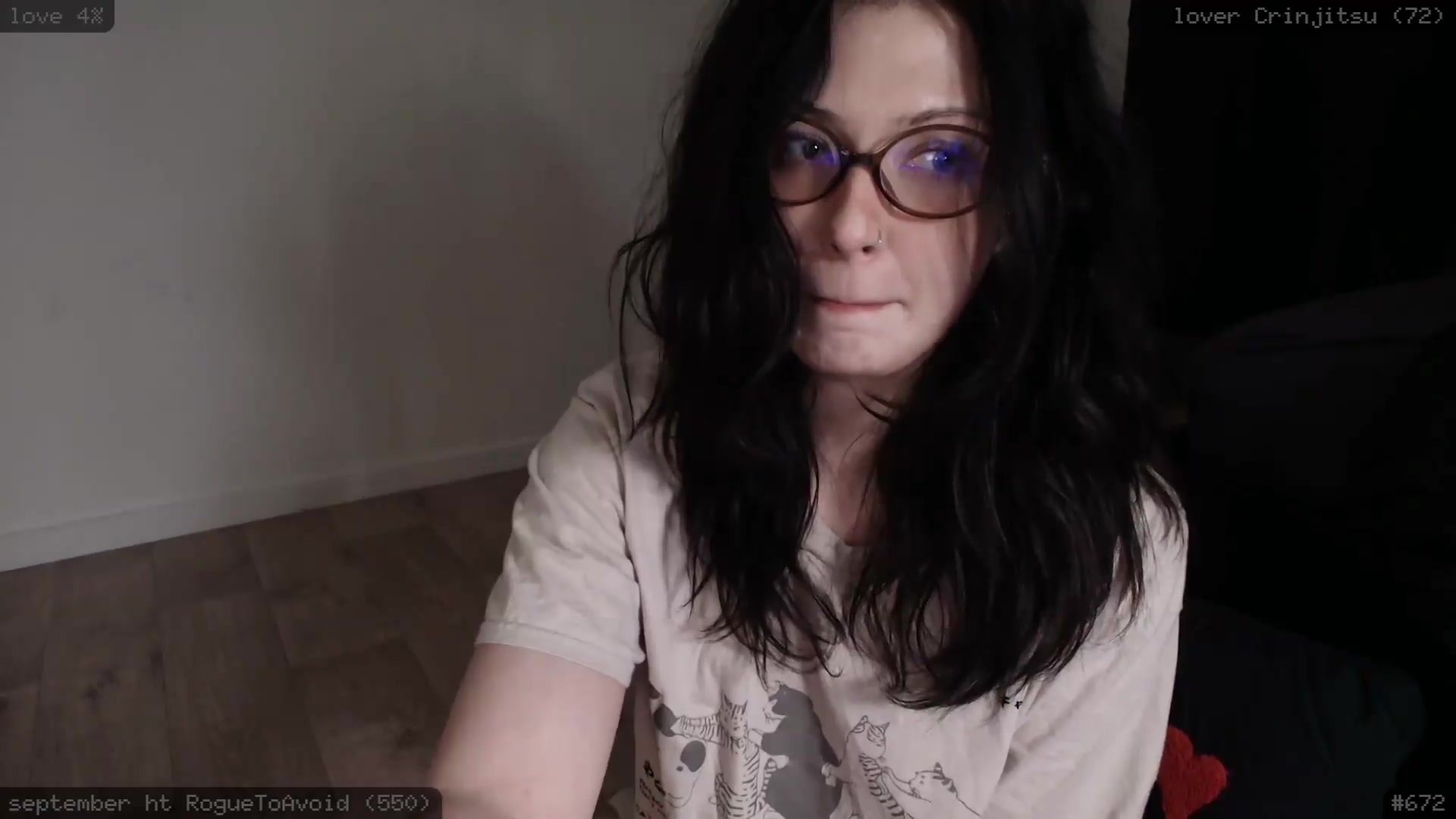 Gallery image thumbnail from TheSloot's myfreecams stream on, 09/03/2026, 06:30 image 10 of 20
