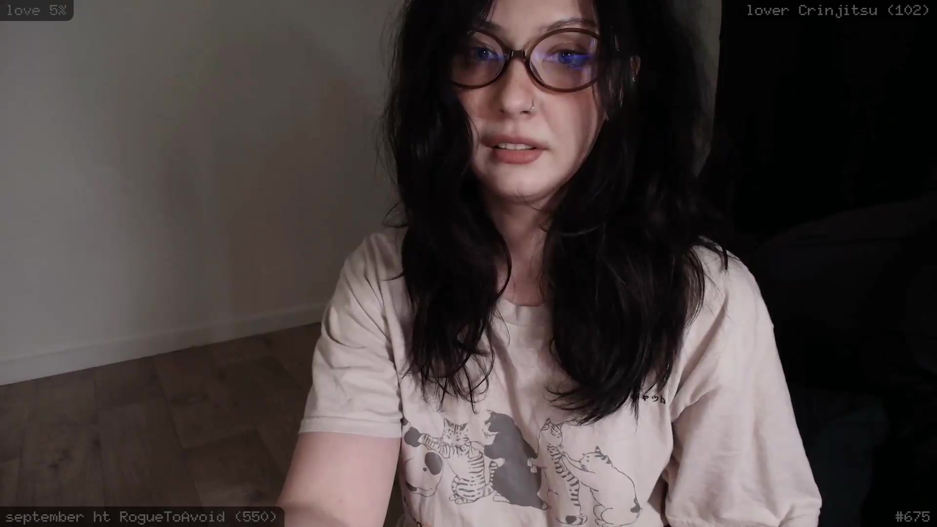 Gallery image thumbnail from TheSloot's myfreecams stream on, 09/03/2026, 06:30 image 13 of 20