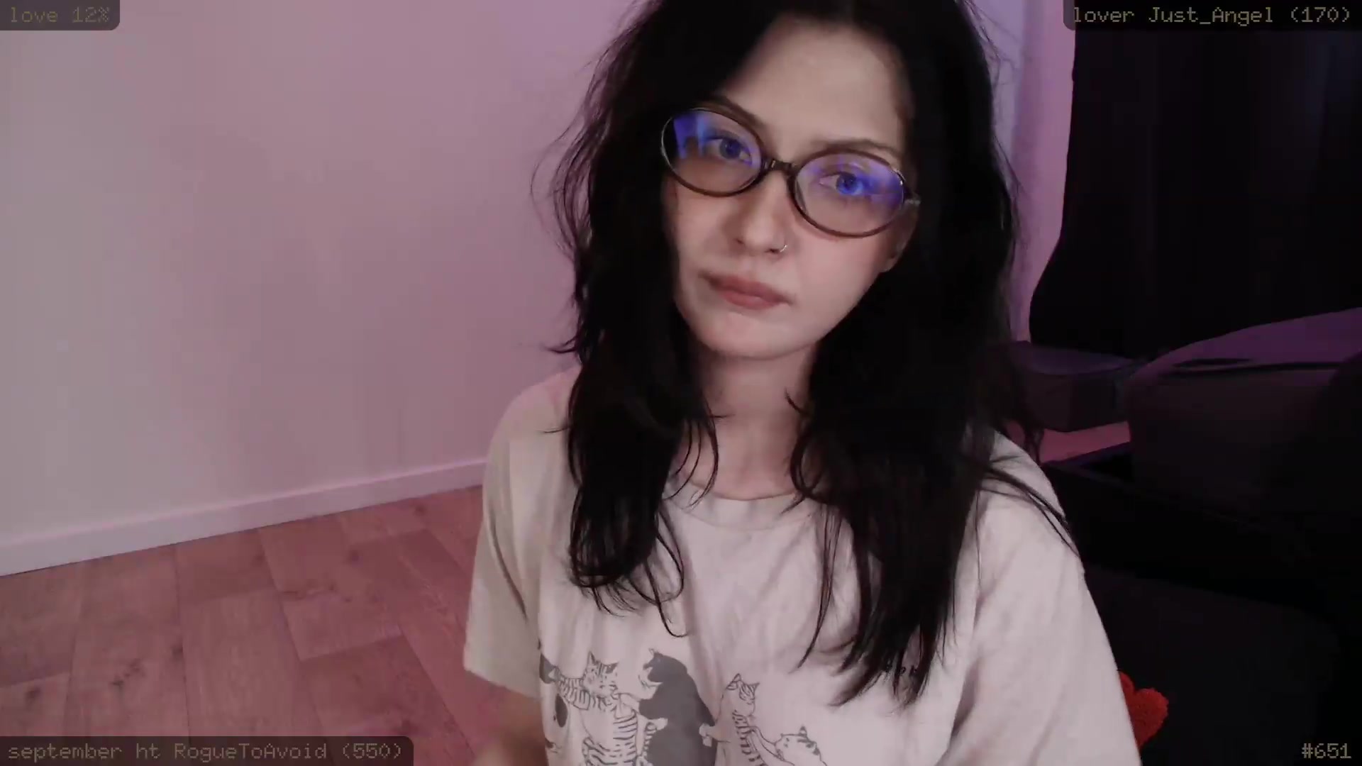 Gallery image thumbnail from TheSloot's myfreecams stream on, 09/03/2026, 06:30 image 15 of 20