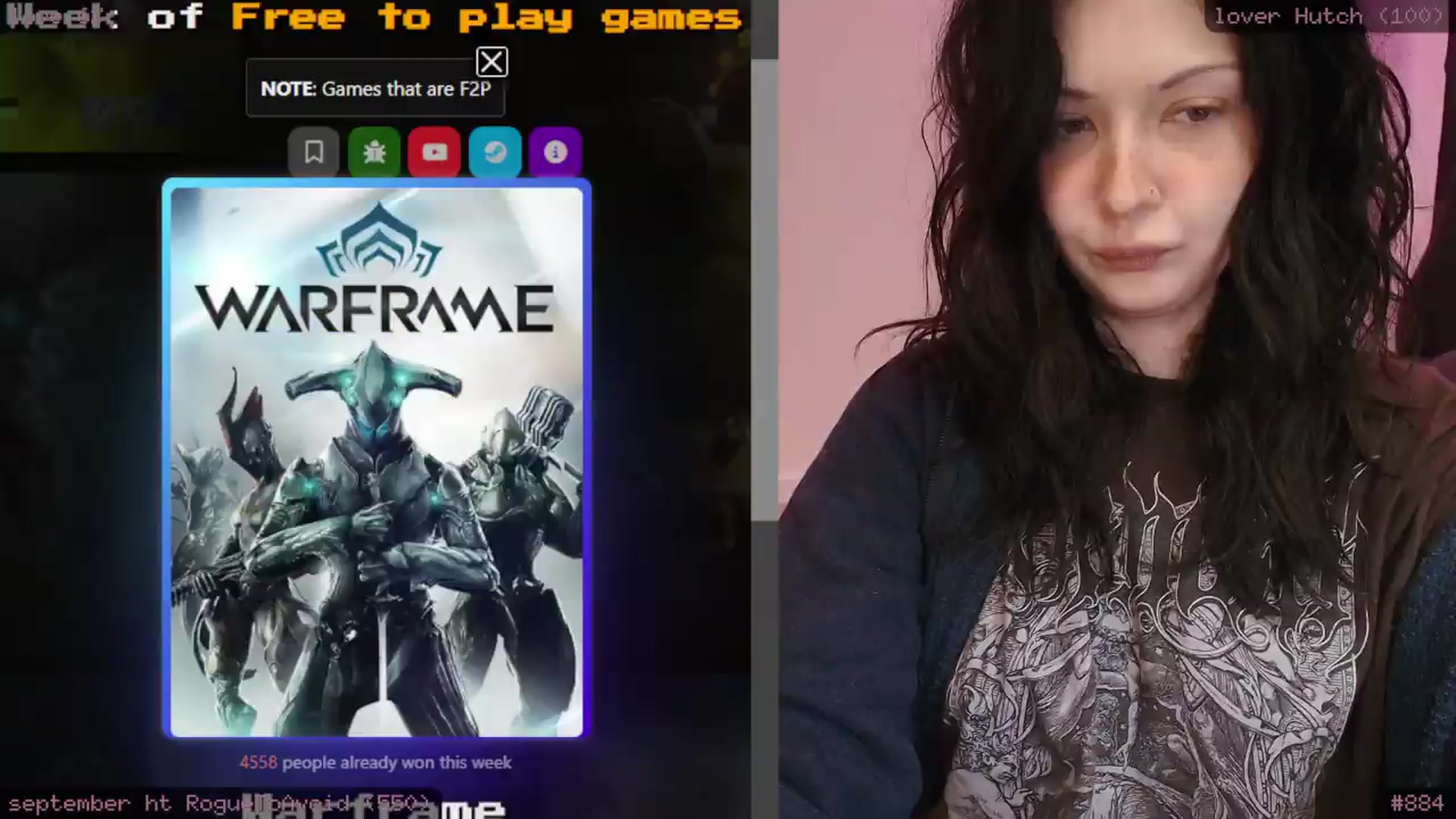Gallery image thumbnail from TheSloot's myfreecams stream on, 09/04/2026, 03:39 image 10 of 20