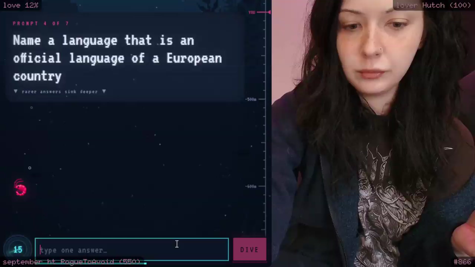 Gallery image thumbnail from TheSloot's myfreecams stream on, 09/04/2026, 03:39 image 17 of 20