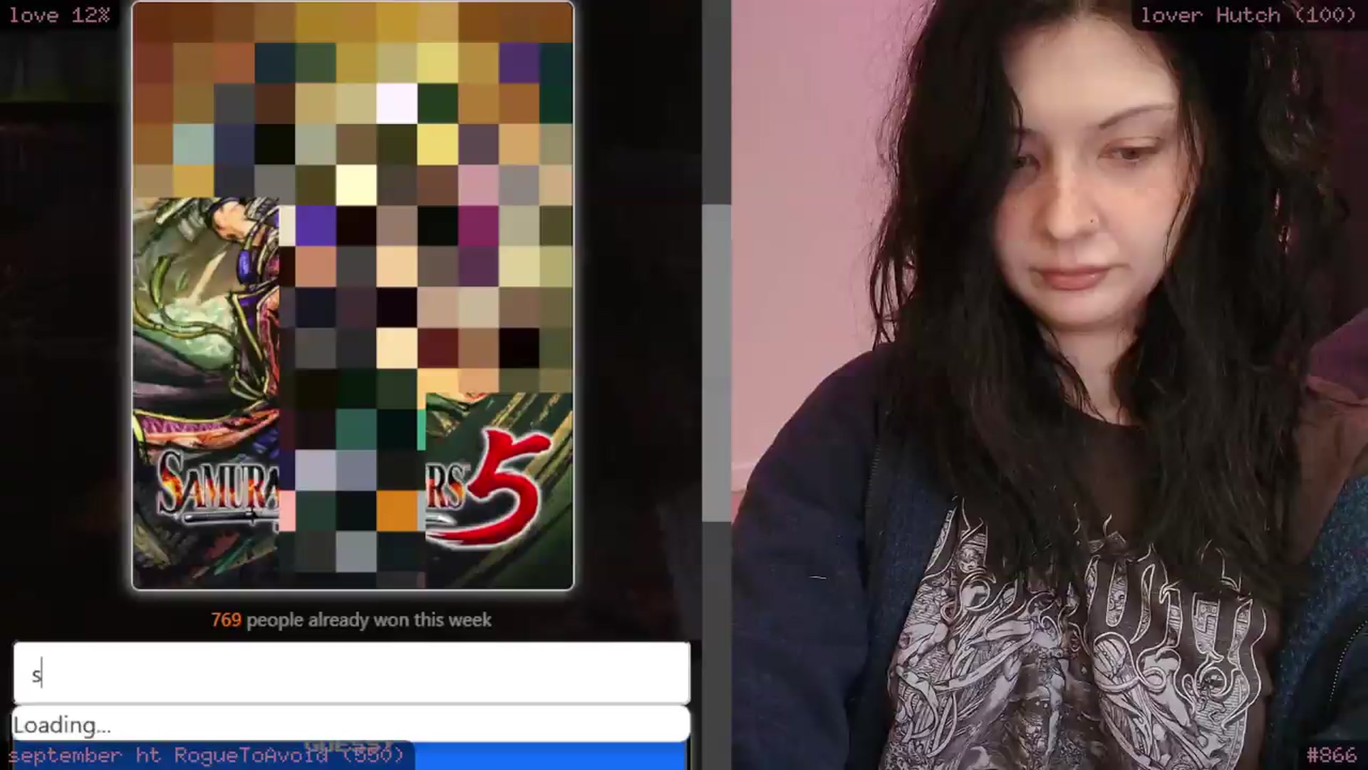 Gallery image thumbnail from TheSloot's myfreecams stream on, 09/04/2026, 03:39 image 15 of 20