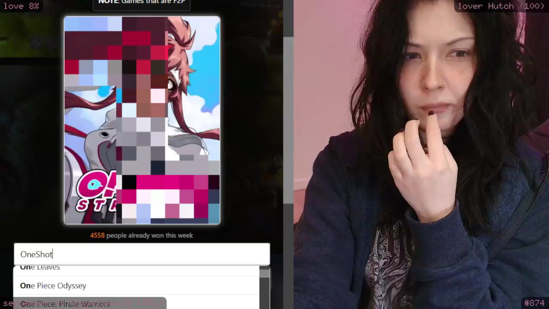 Gallery image thumbnail from TheSloot's myfreecams stream on, 09/04/2026, 03:39 image 11 of 20