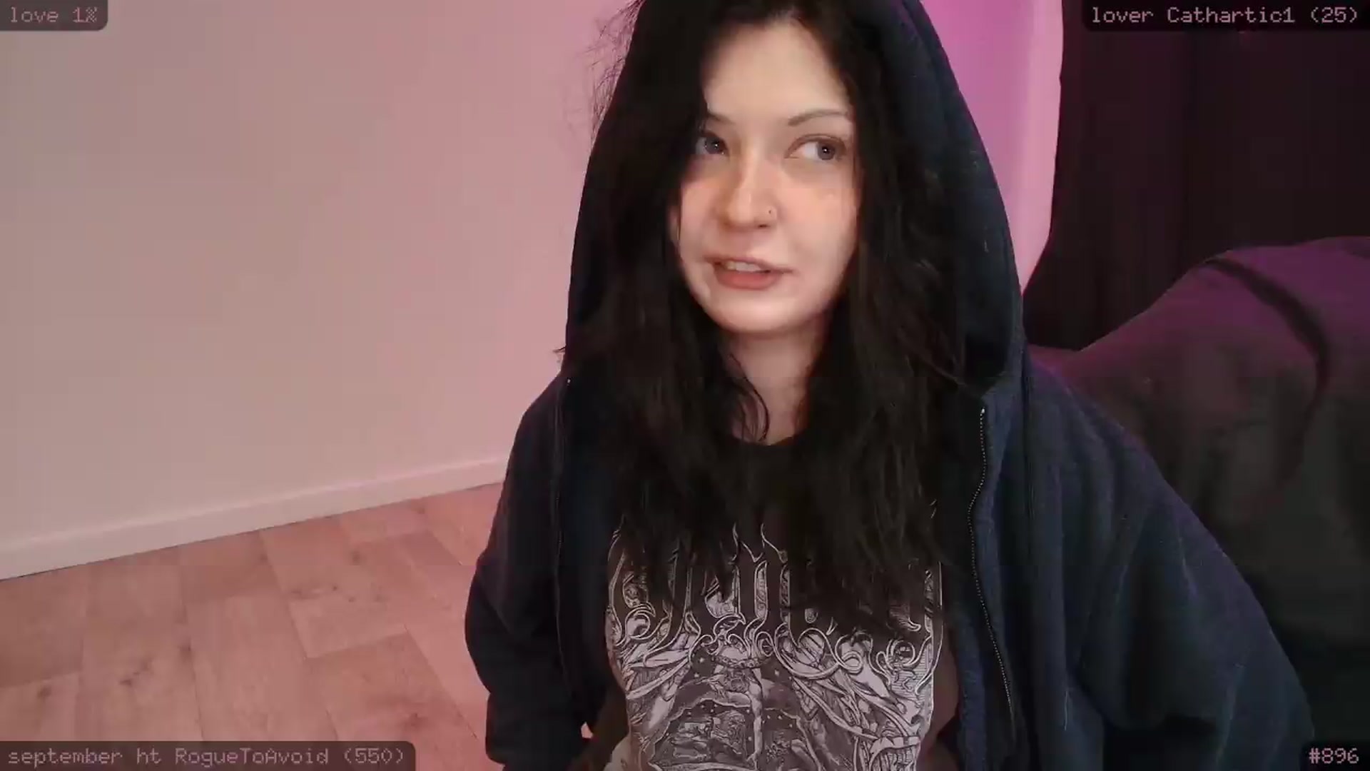 Gallery image thumbnail from TheSloot's myfreecams stream on, 09/04/2026, 03:39 image 6 of 20