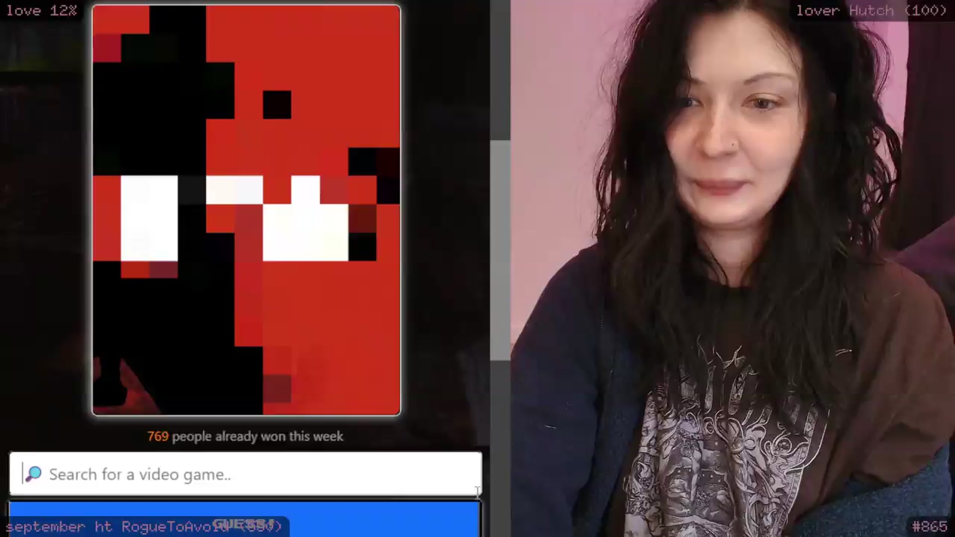 Gallery image thumbnail from TheSloot's myfreecams stream on, 09/04/2026, 03:39 image 14 of 20