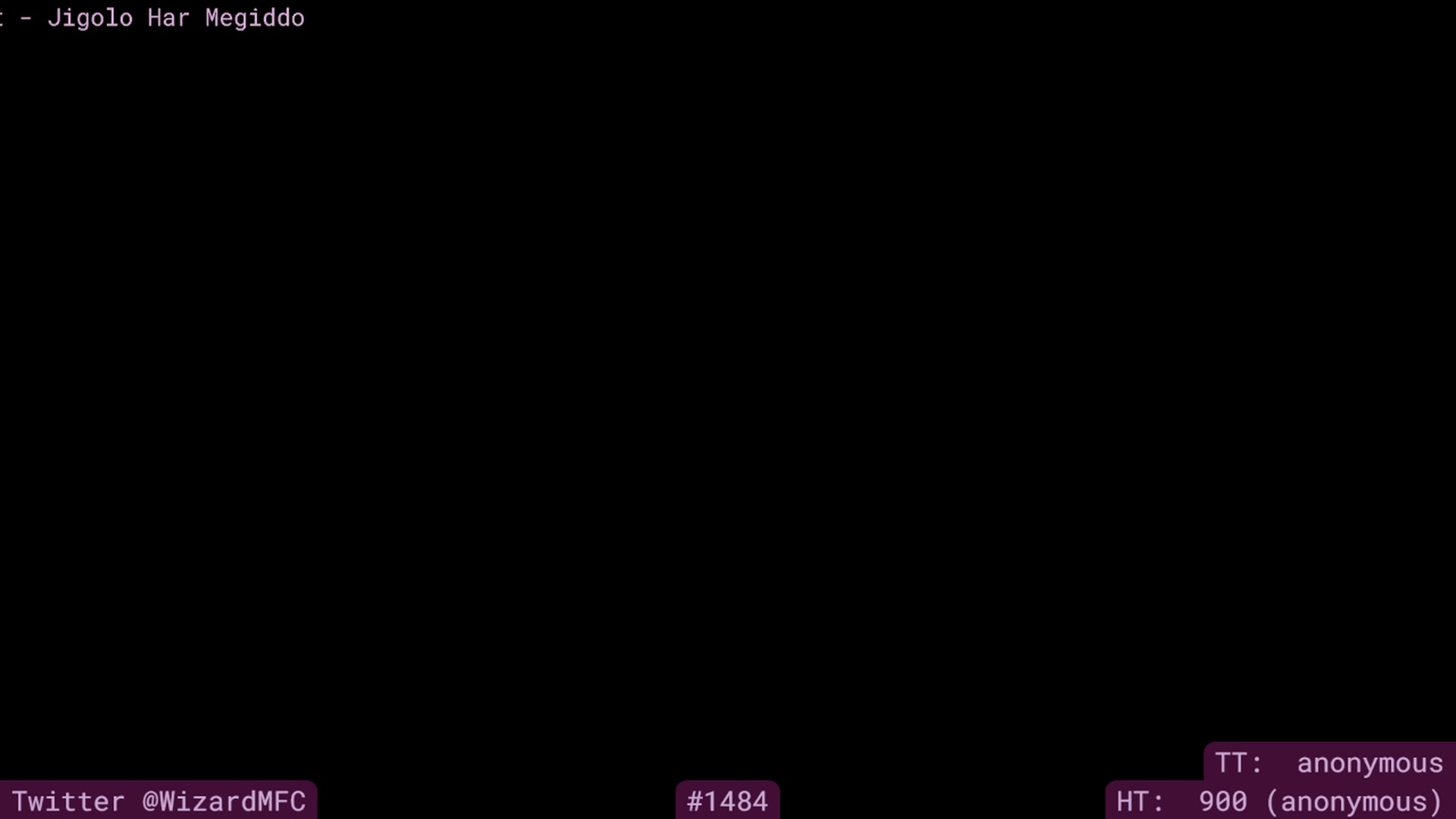 Gallery image thumbnail from TheVVizard's myfreecams stream on, 10/26/2024, 07:26 image 9 of 20