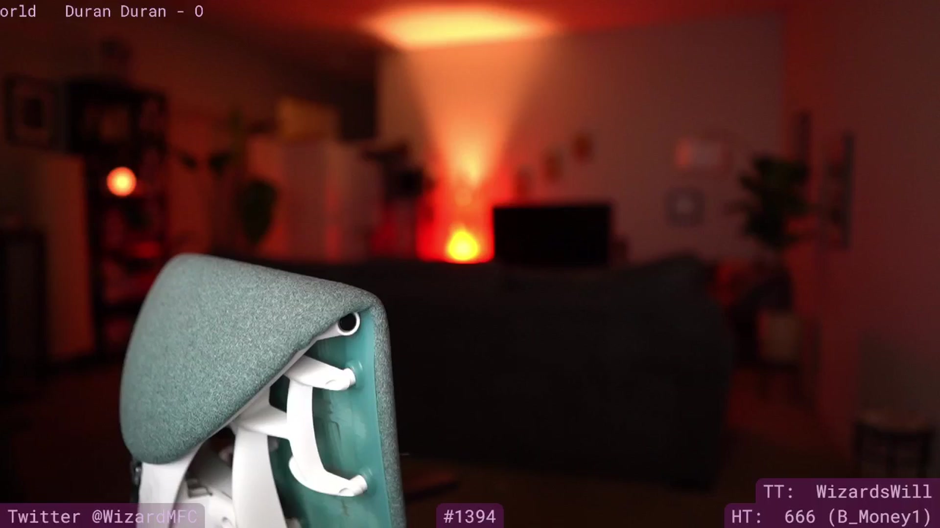 Gallery image thumbnail from TheVVizard's myfreecams stream on, 11/19/2024, 08:24 image 12 of 20