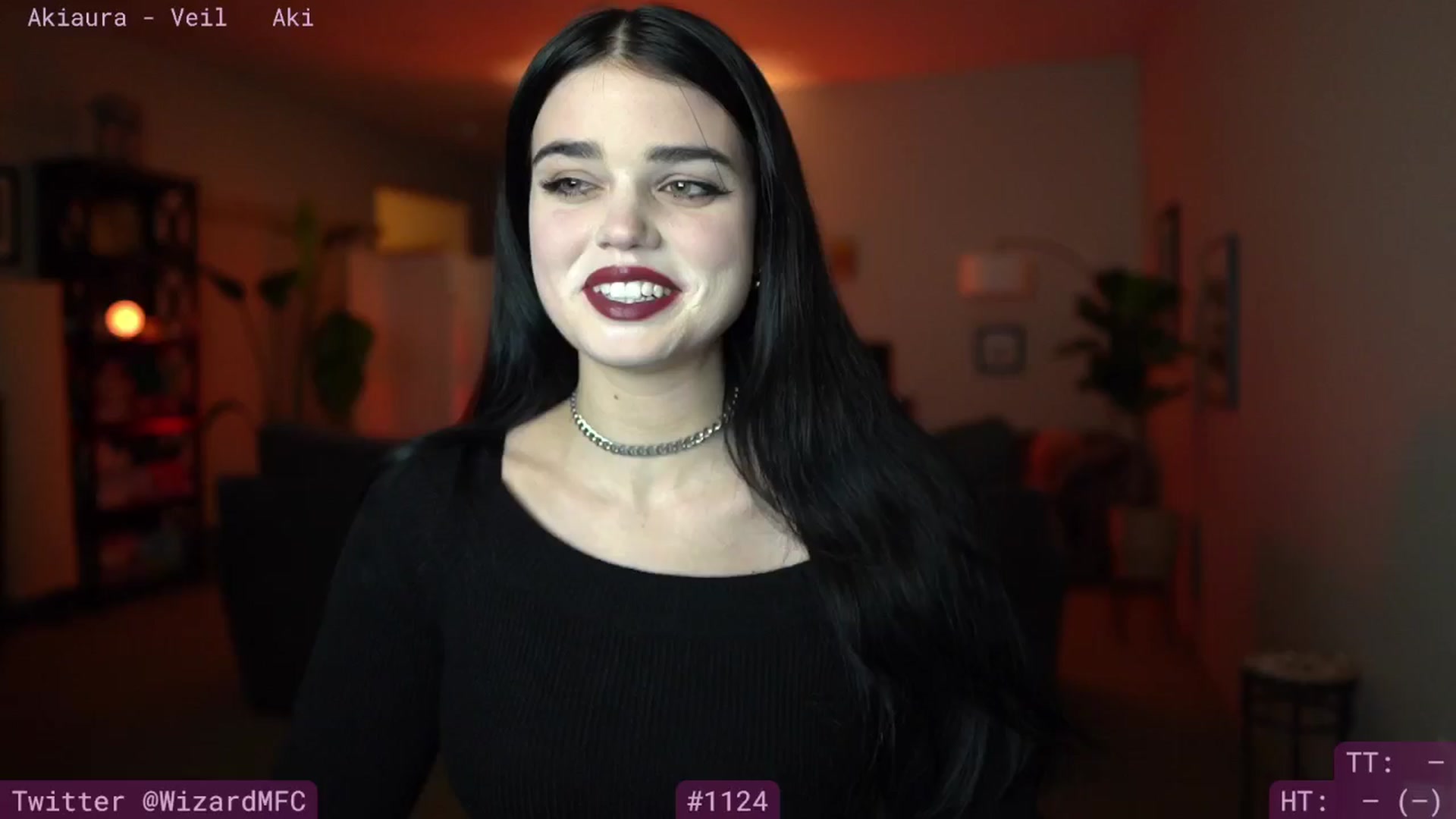 Gallery image thumbnail from TheVVizard's myfreecams stream on, 11/21/2024, 07:56 image 1 of 20