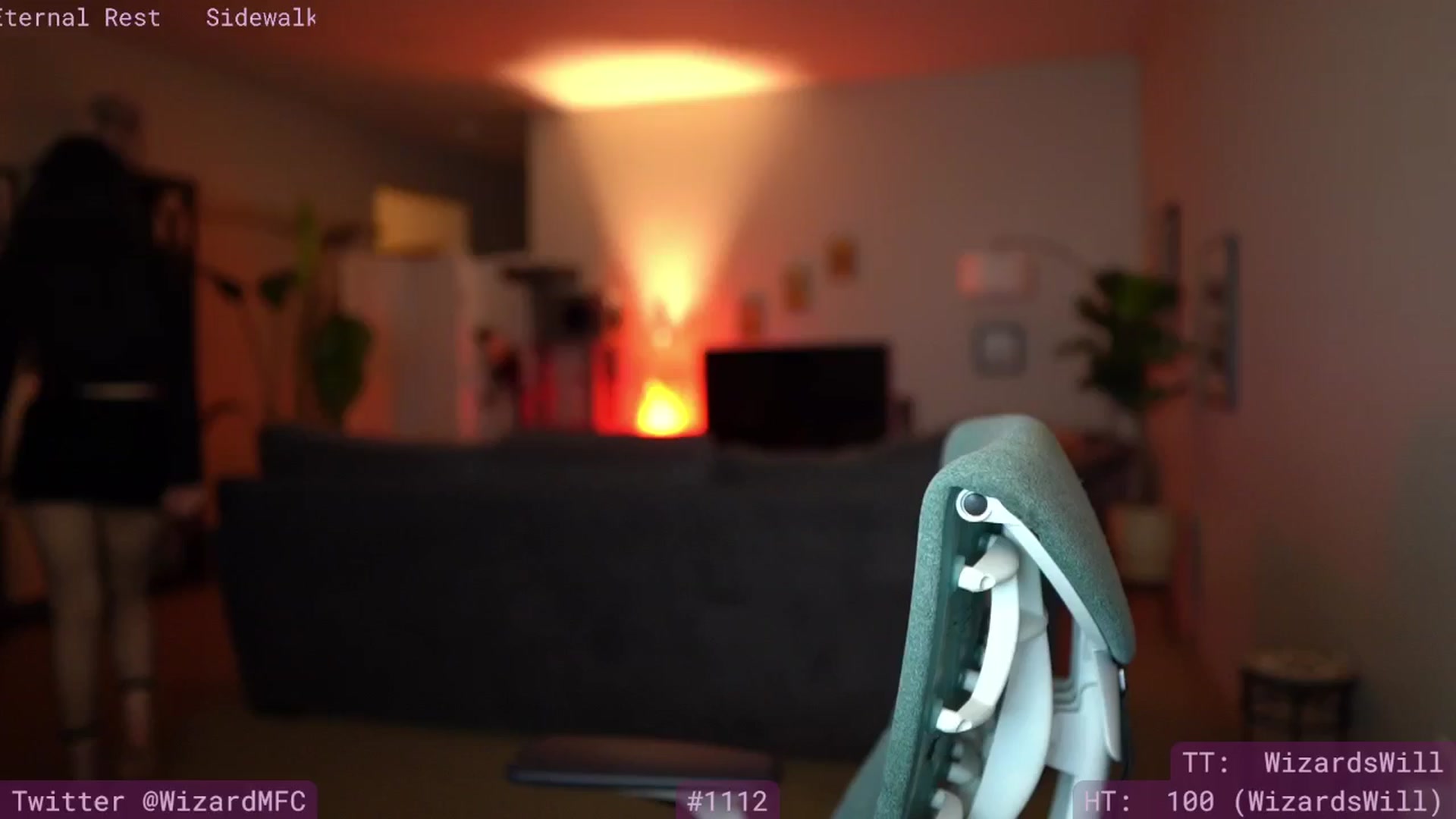 Gallery image thumbnail from TheVVizard's myfreecams stream on, 11/21/2024, 07:56 image 3 of 20