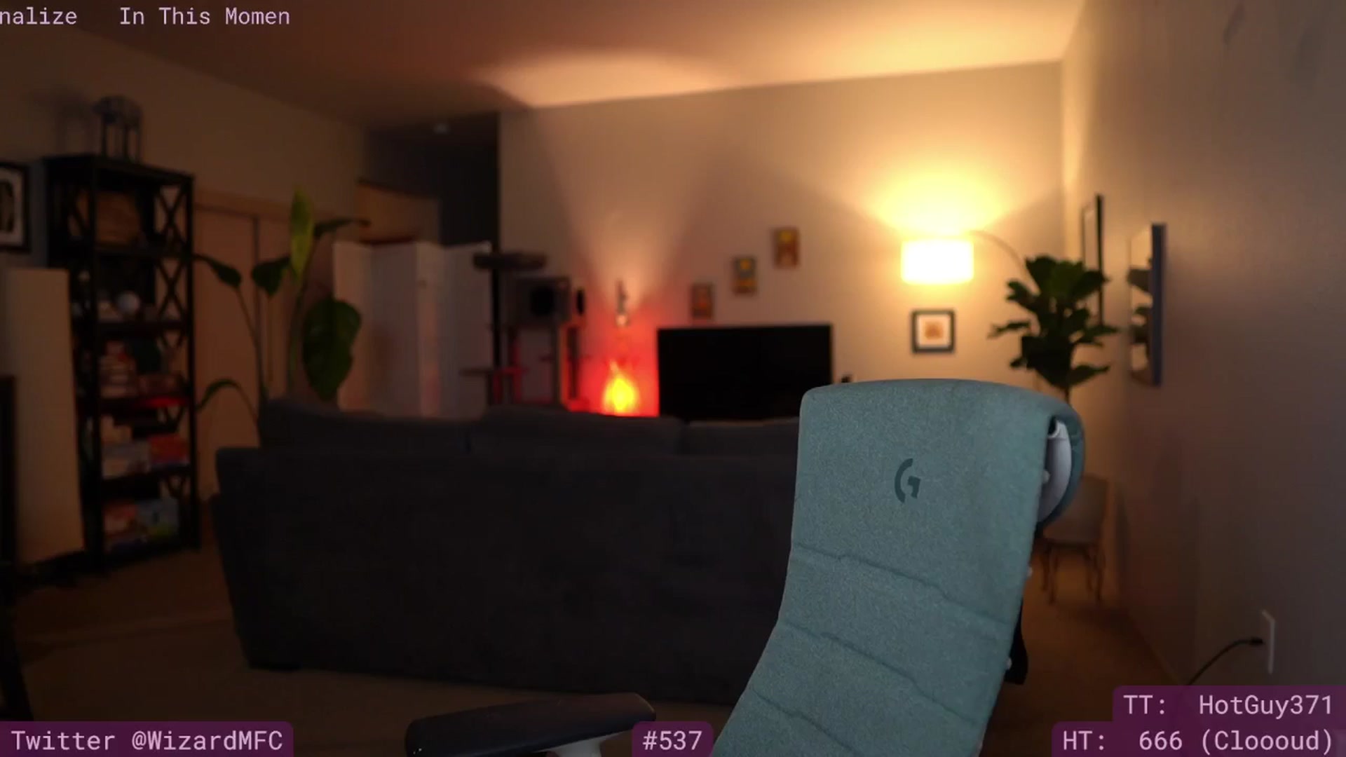 Gallery image thumbnail from TheVVizard's myfreecams stream on, 11/26/2024, 09:08 image 17 of 20