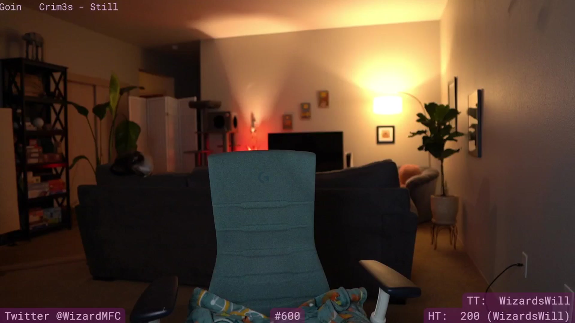 Gallery image thumbnail from TheVVizard's myfreecams stream on, 11/26/2024, 09:08 image 1 of 20