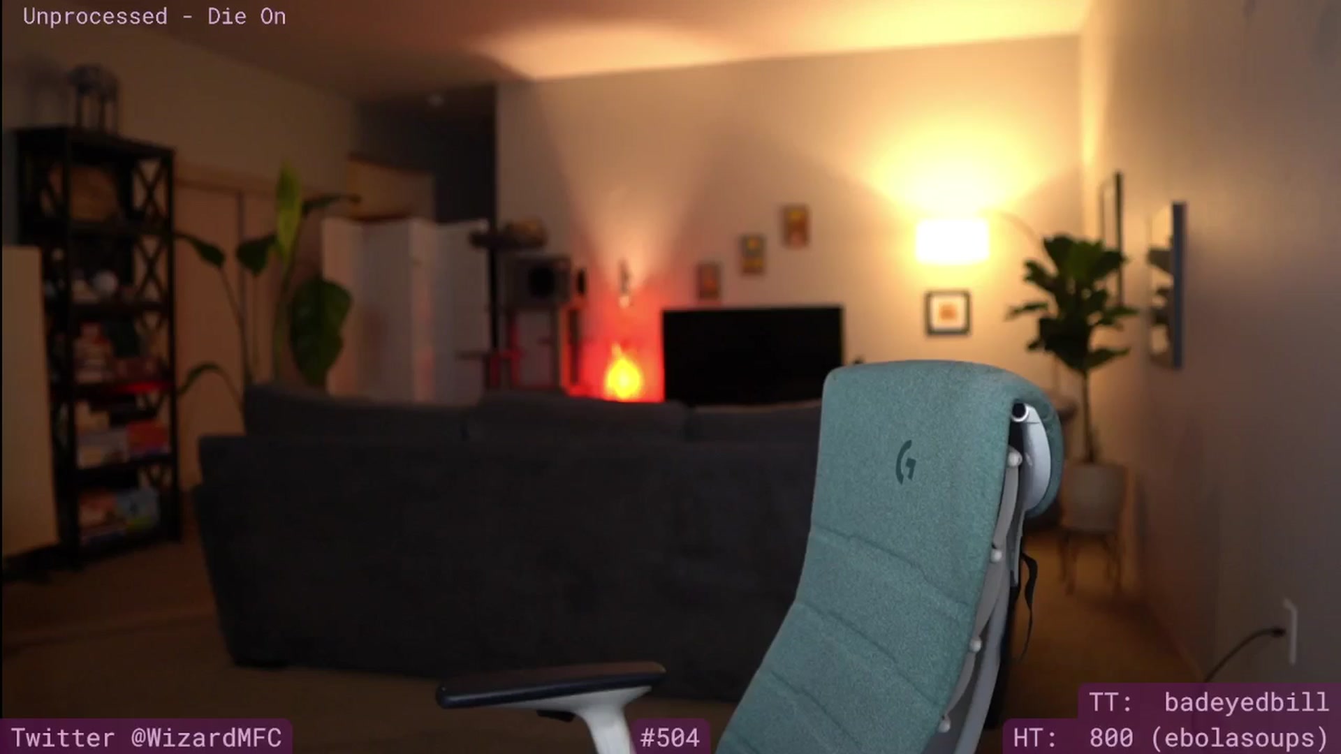 Gallery image thumbnail from TheVVizard's myfreecams stream on, 11/26/2024, 09:08 image 20 of 20