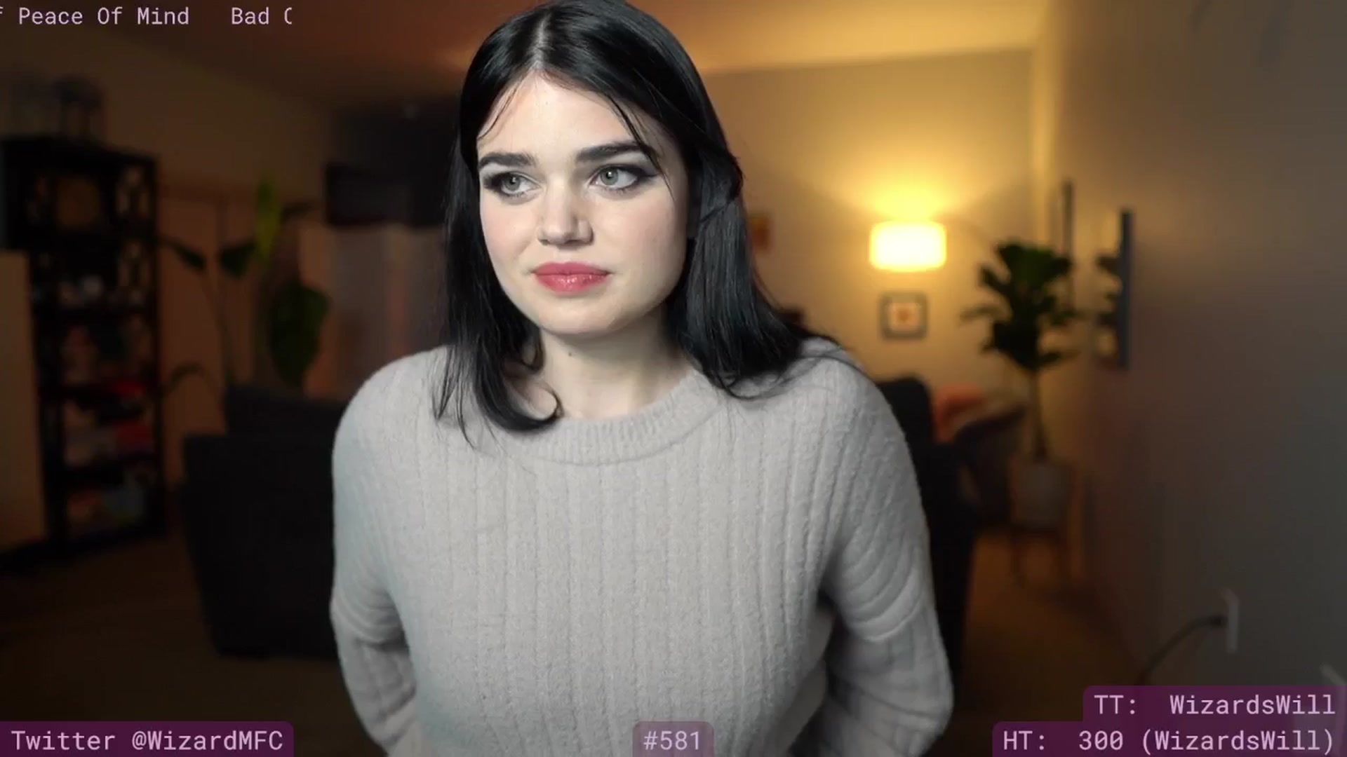 Gallery image thumbnail from TheVVizard's myfreecams stream on, 11/26/2024, 09:08 image 8 of 20