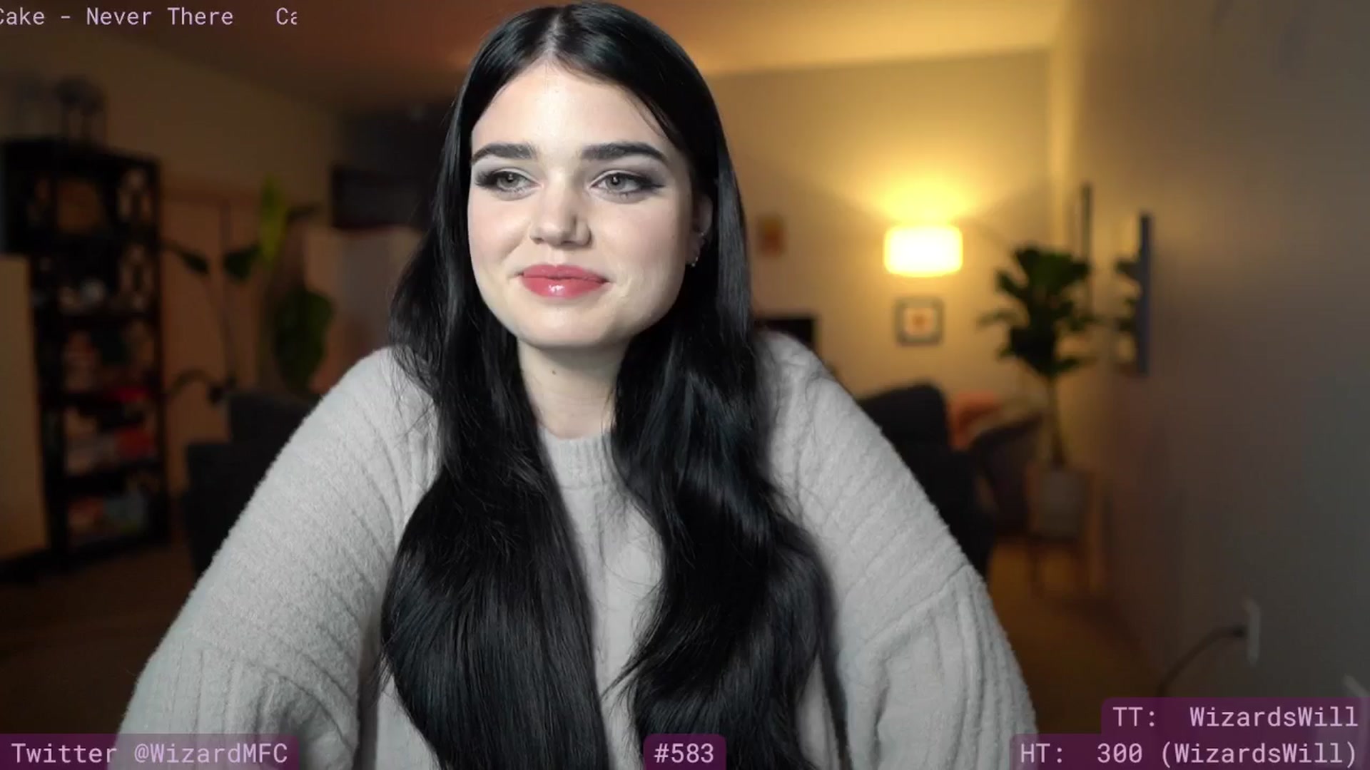 Gallery image thumbnail from TheVVizard's myfreecams stream on, 11/26/2024, 09:08 image 6 of 20