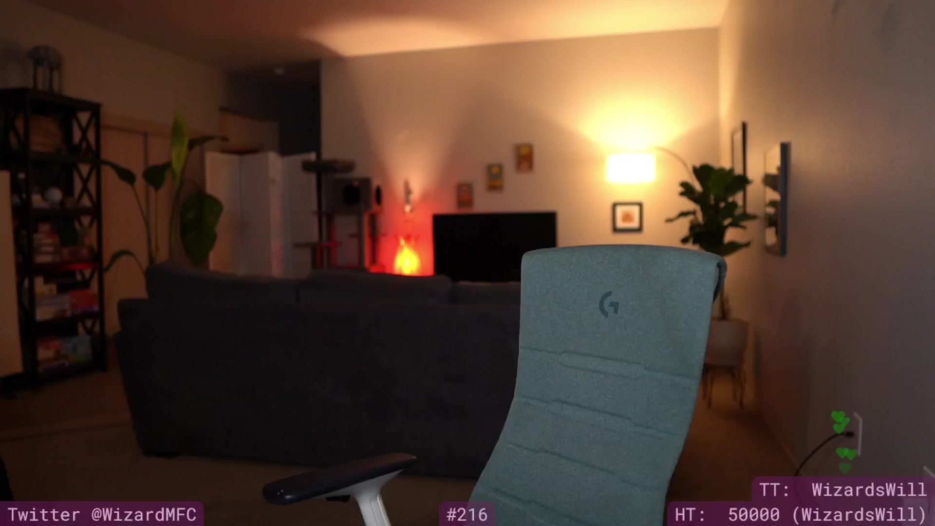 Gallery image thumbnail from TheVVizard's myfreecams stream on, 11/28/2024, 07:47 image 14 of 20