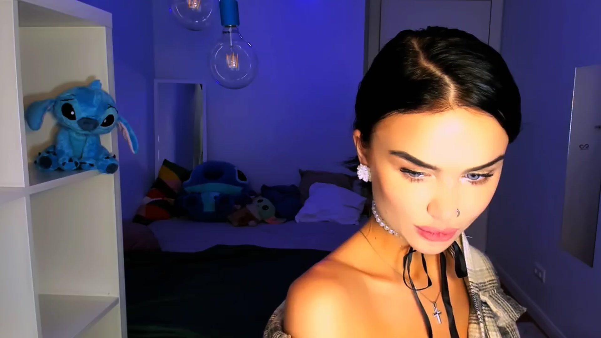 Gallery image thumbnail from TheWizardJenn's myfreecams stream on, 07/11/2025, 11:47 image 10 of 20