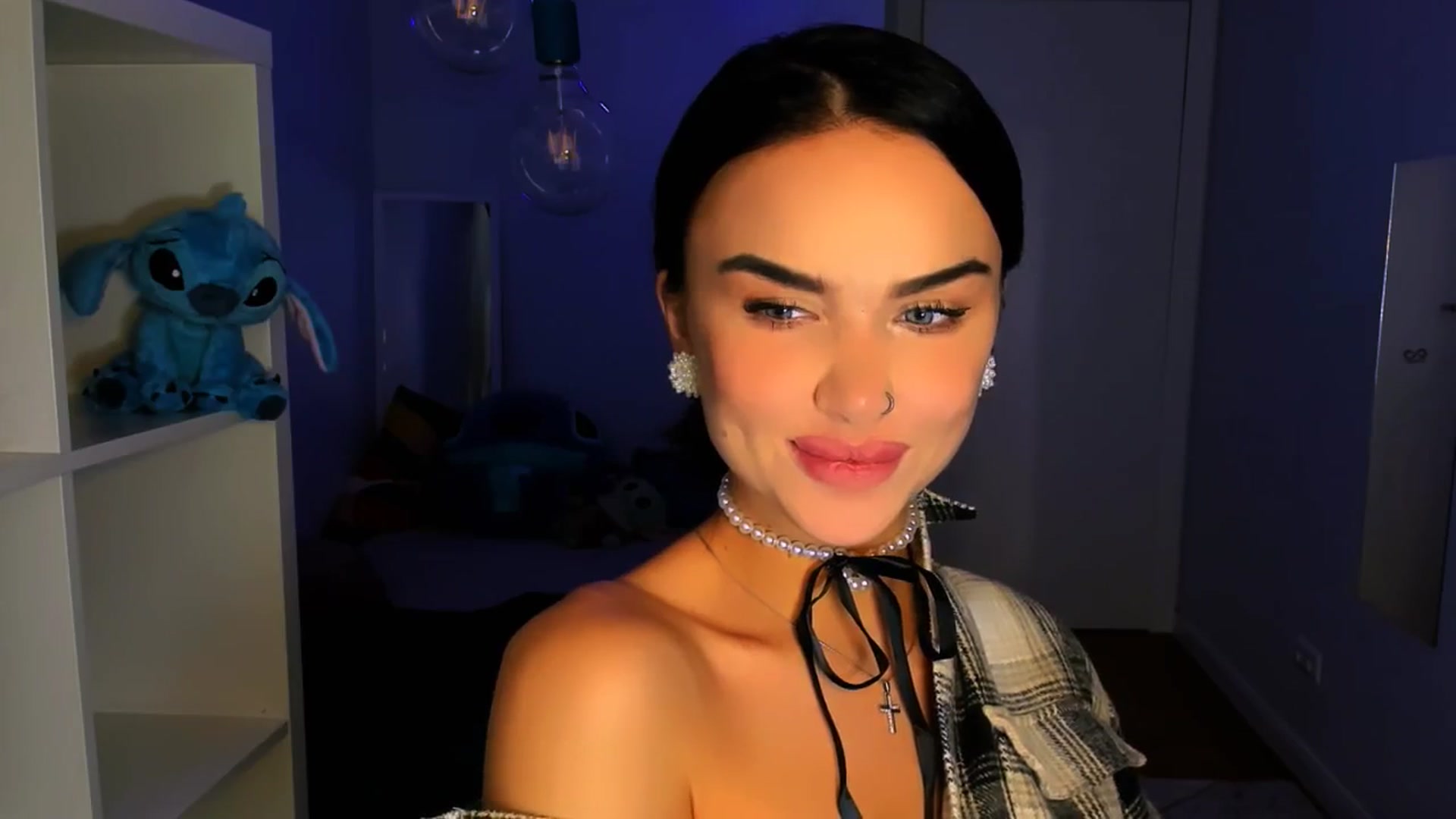 Gallery image thumbnail from TheWizardJenn's myfreecams stream on, 07/11/2025, 11:47 image 8 of 20