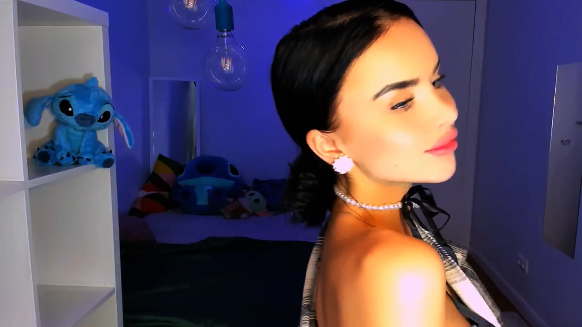 Gallery image thumbnail from TheWizardJenn's myfreecams stream on, 07/11/2025, 11:47 image 20 of 20