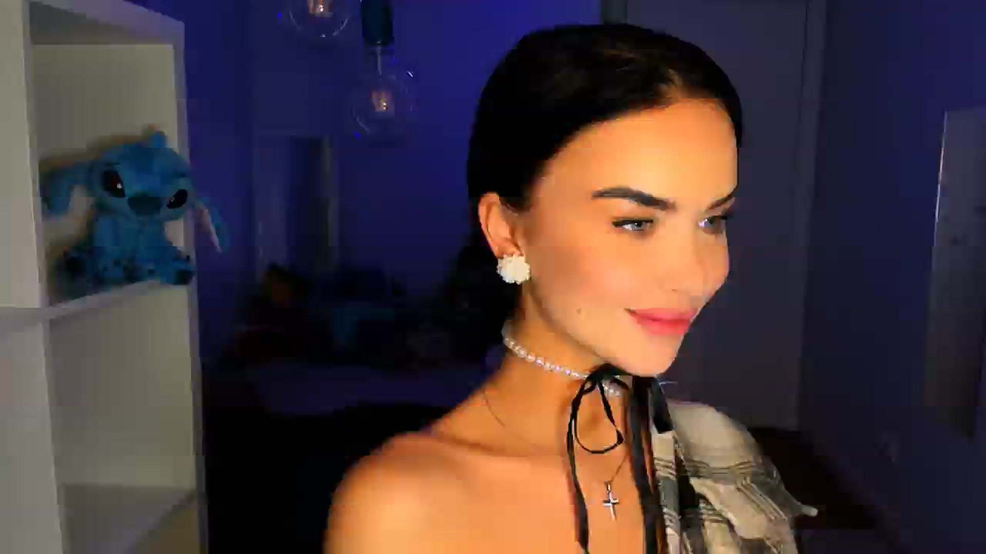 Gallery image thumbnail from TheWizardJenn's myfreecams stream on, 07/11/2025, 11:47 image 14 of 20