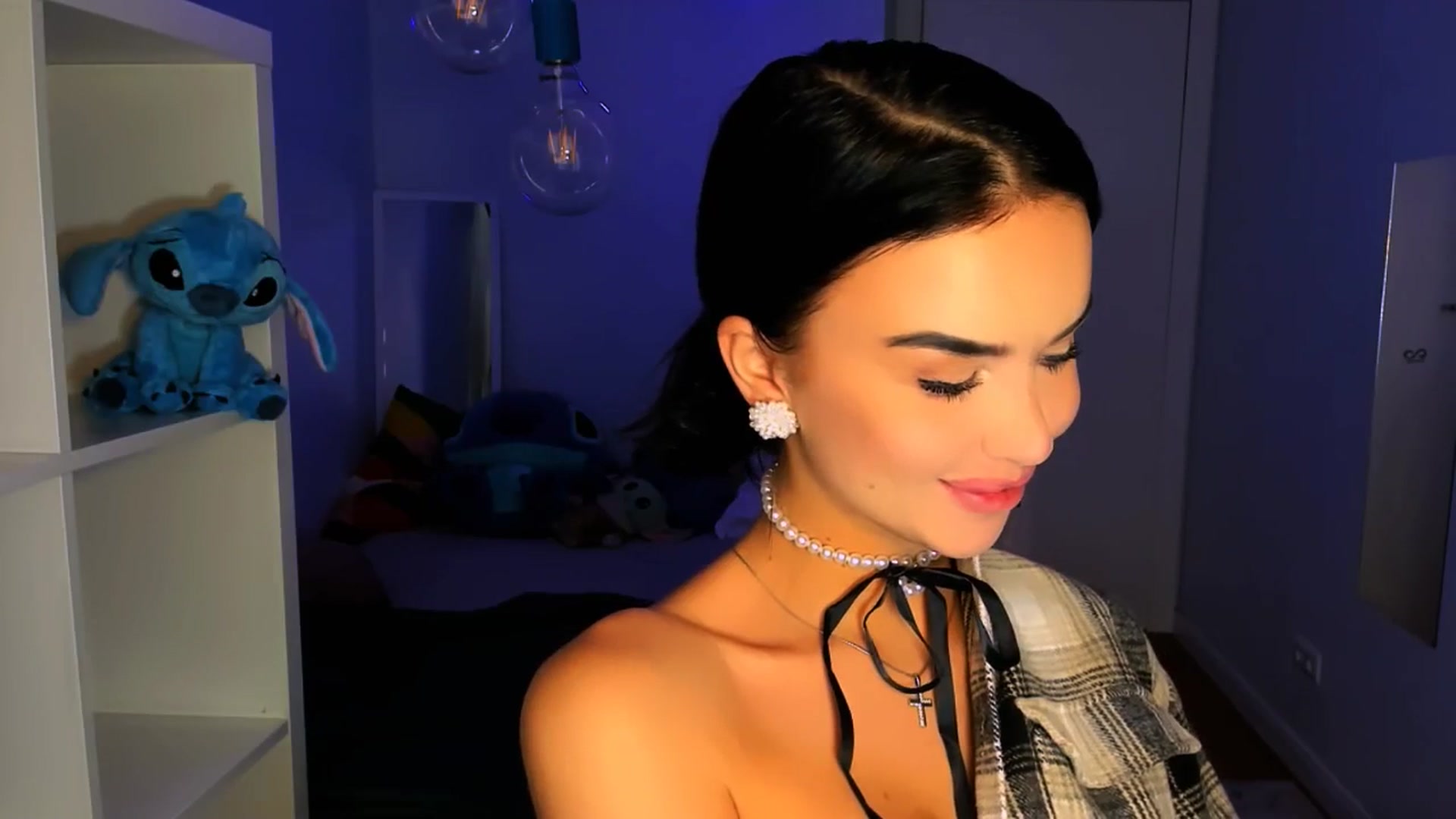 Gallery image thumbnail from TheWizardJenn's myfreecams stream on, 07/11/2025, 11:47 image 7 of 20