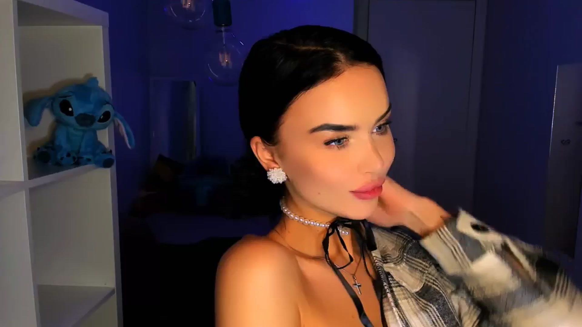 Gallery image thumbnail from TheWizardJenn's myfreecams stream on, 07/11/2025, 11:47 image 15 of 20