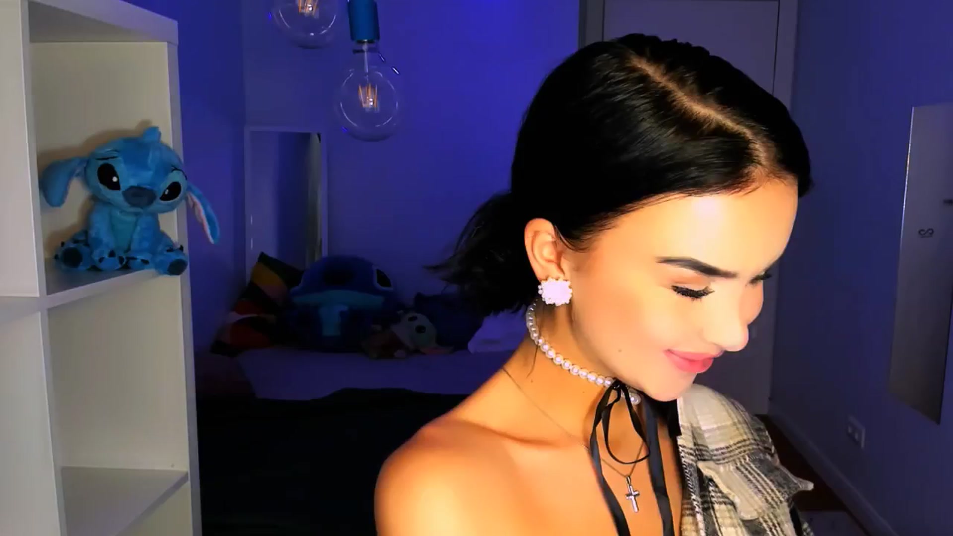 Gallery image thumbnail from TheWizardJenn's myfreecams stream on, 07/11/2025, 11:47 image 12 of 20