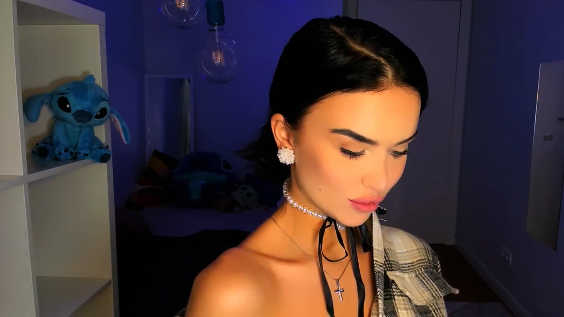 Gallery image thumbnail from TheWizardJenn's myfreecams stream on, 07/11/2025, 11:47 image 11 of 20